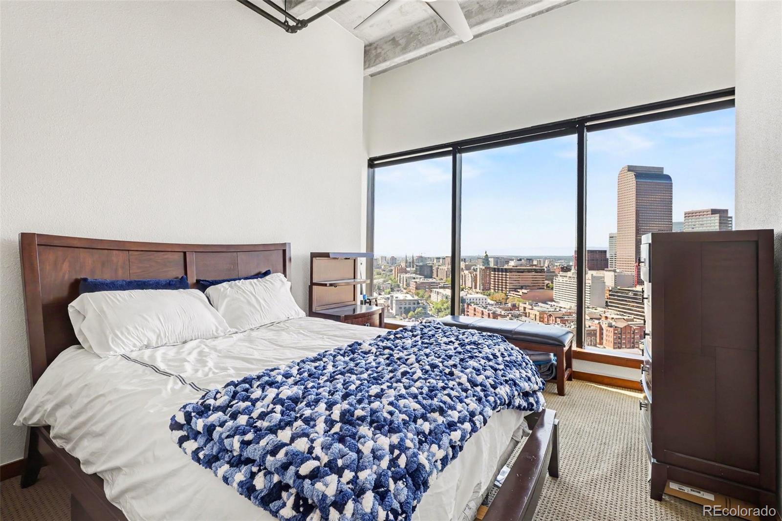 MLS Image #10 for 100  park avenue 2106,denver, Colorado