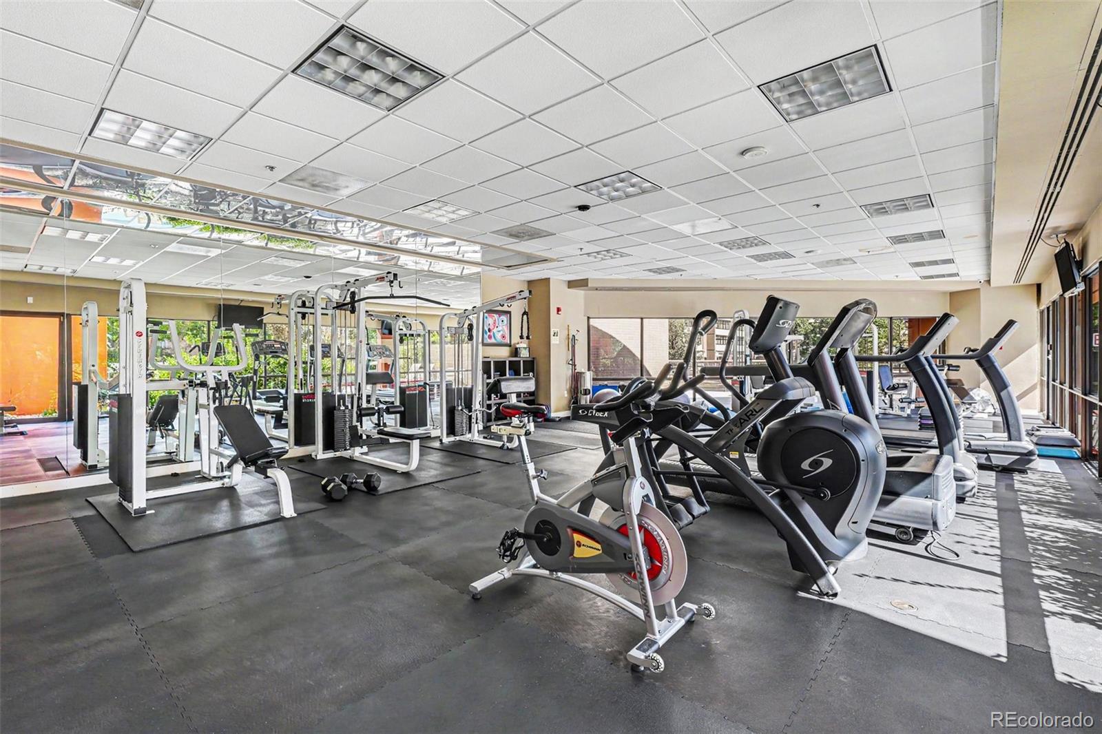 MLS Image #15 for 100  park avenue 2106,denver, Colorado