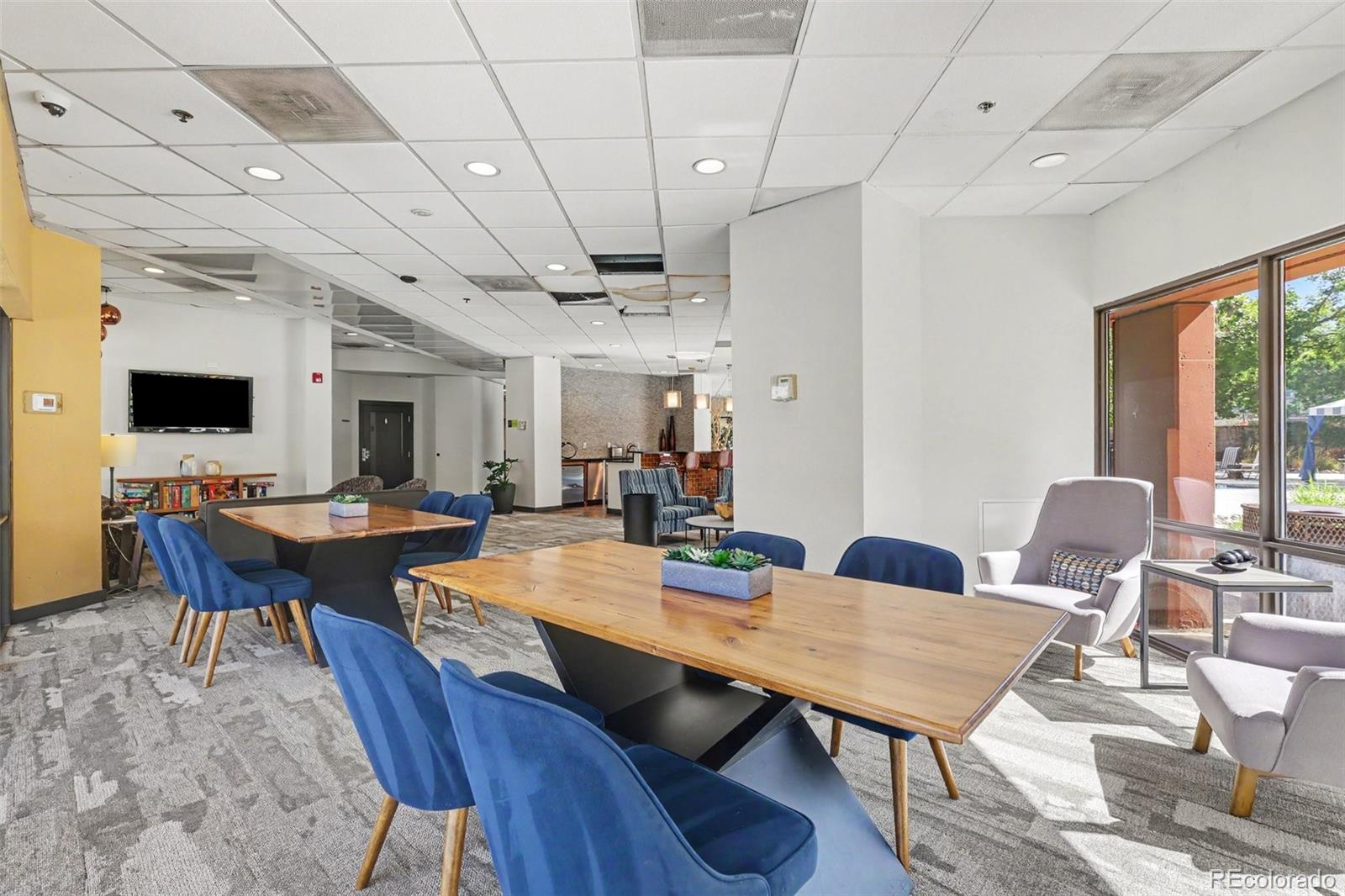 MLS Image #16 for 100  park avenue 2106,denver, Colorado