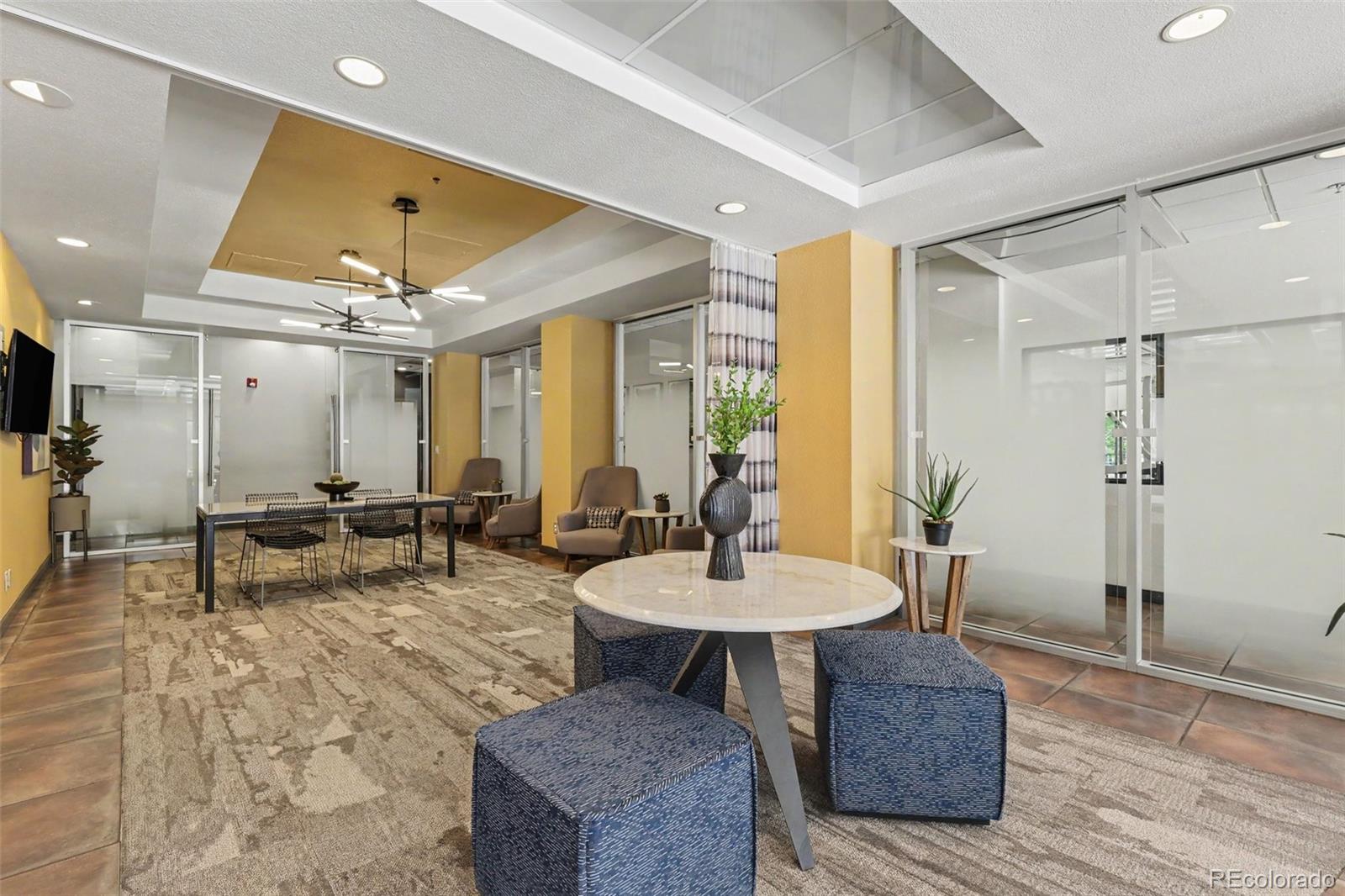 MLS Image #18 for 100  park avenue 2106,denver, Colorado