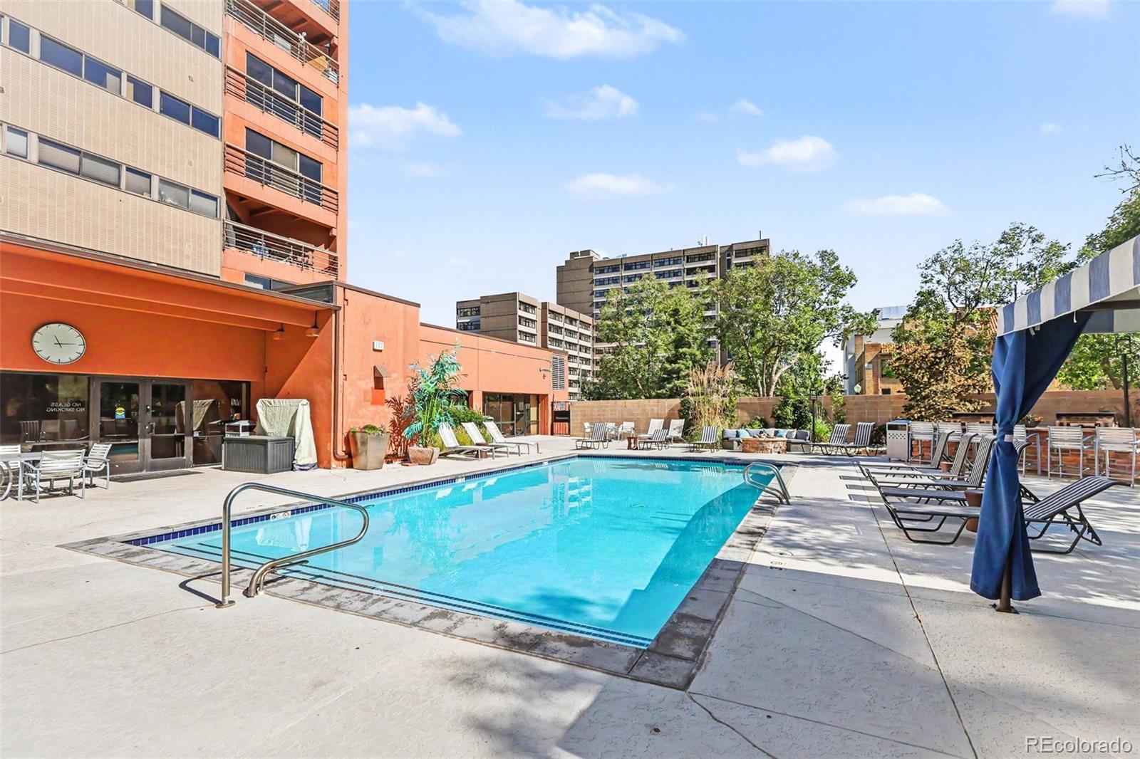 MLS Image #19 for 100  park avenue 2106,denver, Colorado