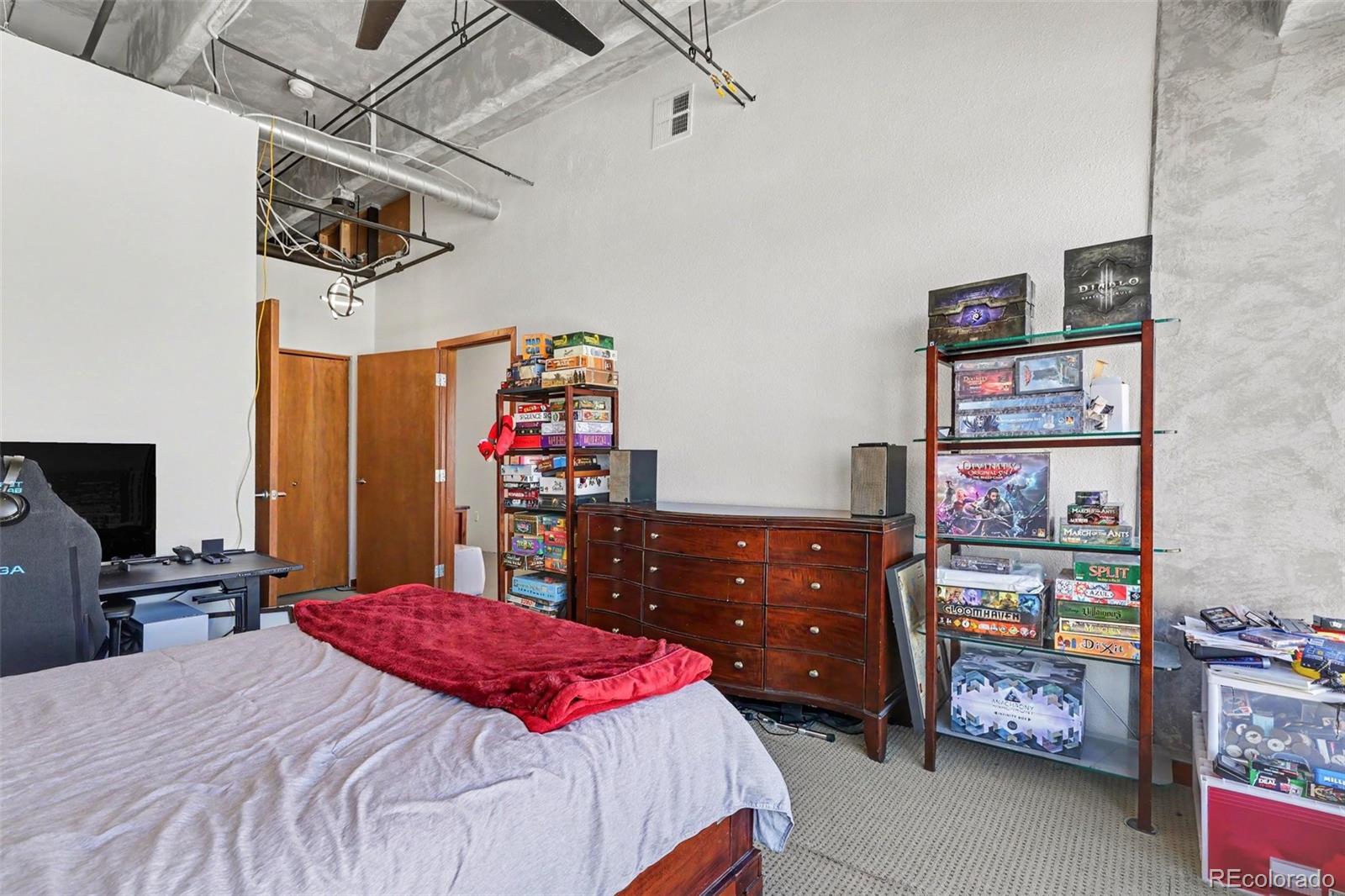 MLS Image #7 for 100  park avenue 2106,denver, Colorado