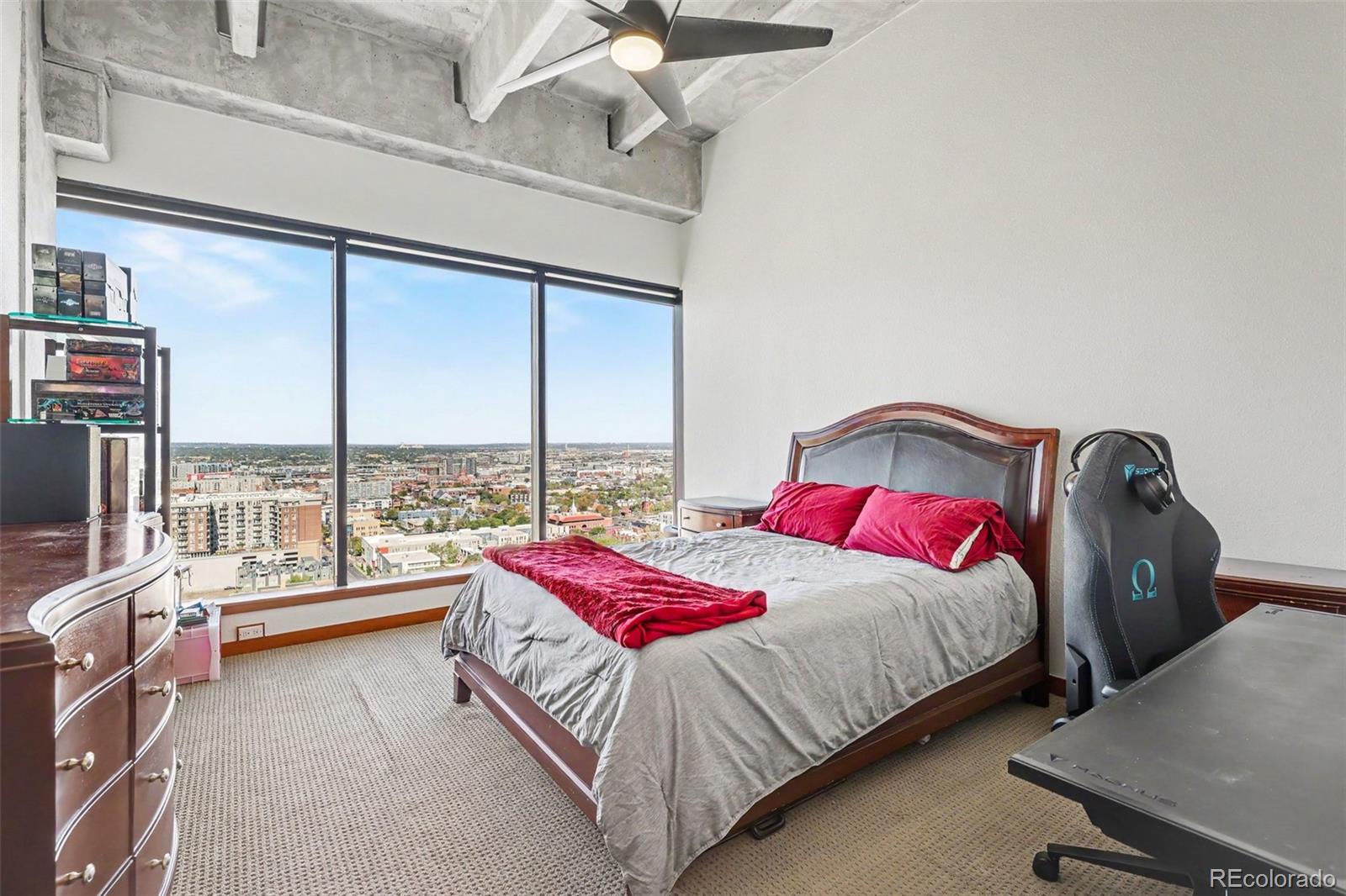 MLS Image #8 for 100  park avenue 2106,denver, Colorado