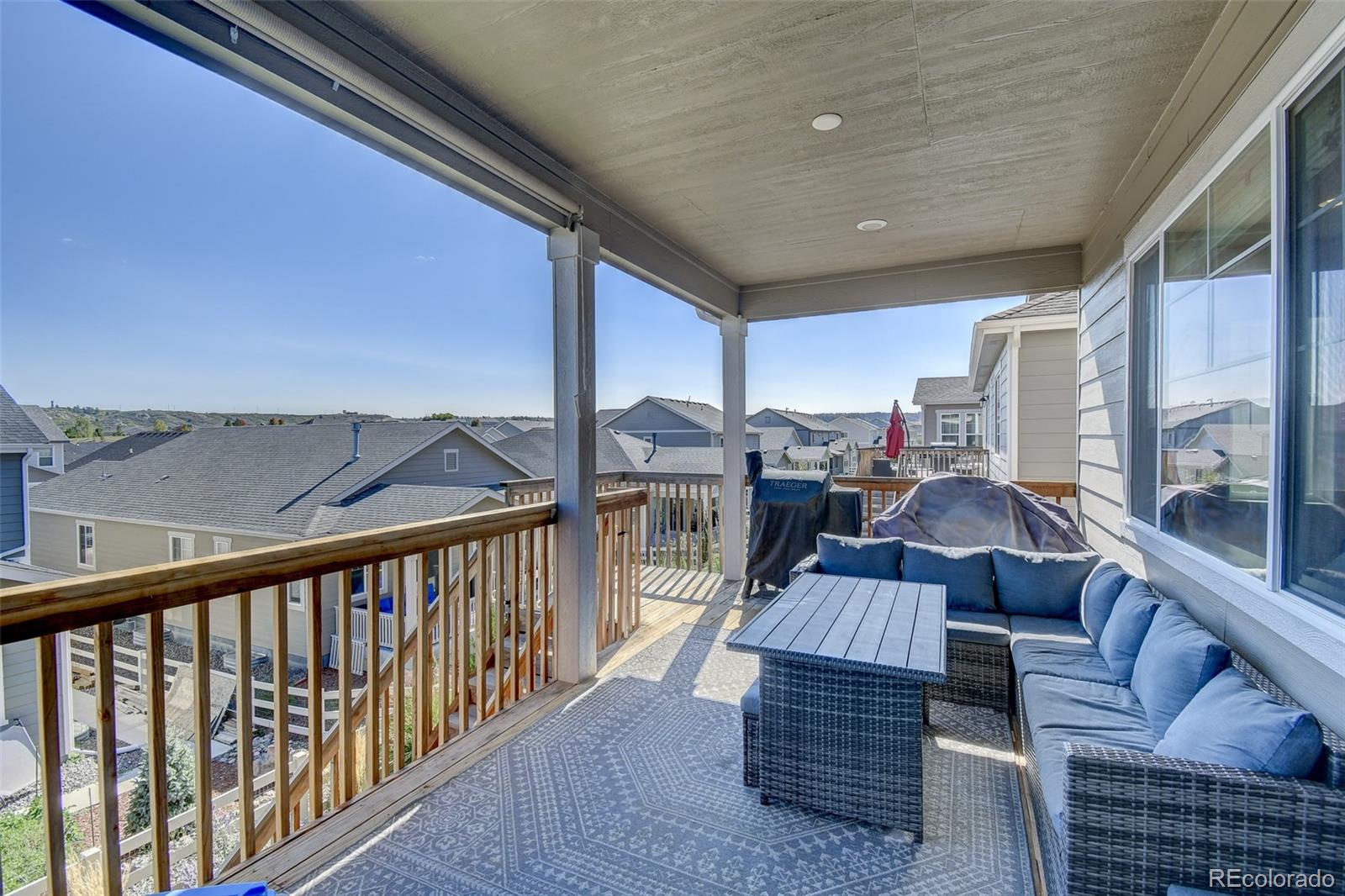 MLS Image #10 for 5094  ditmars lane,castle rock, Colorado