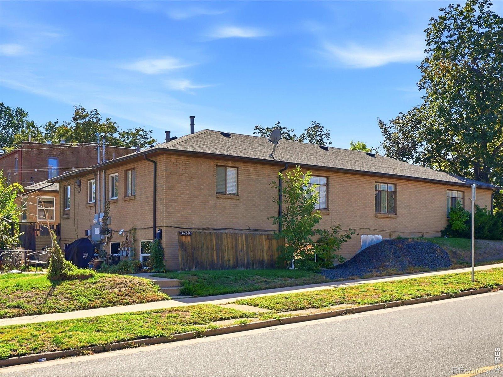 MLS Image #0 for 4260 w 32nd avenue,denver, Colorado