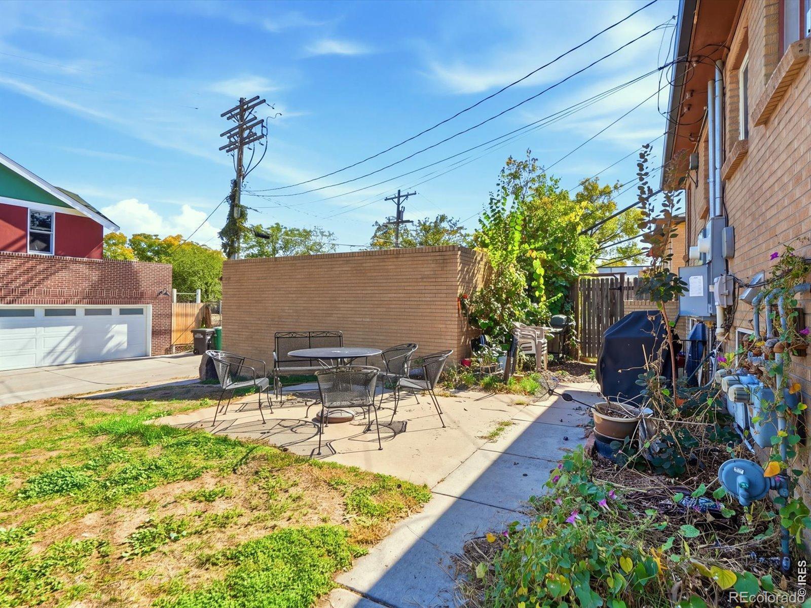 MLS Image #19 for 4260 w 32nd avenue,denver, Colorado
