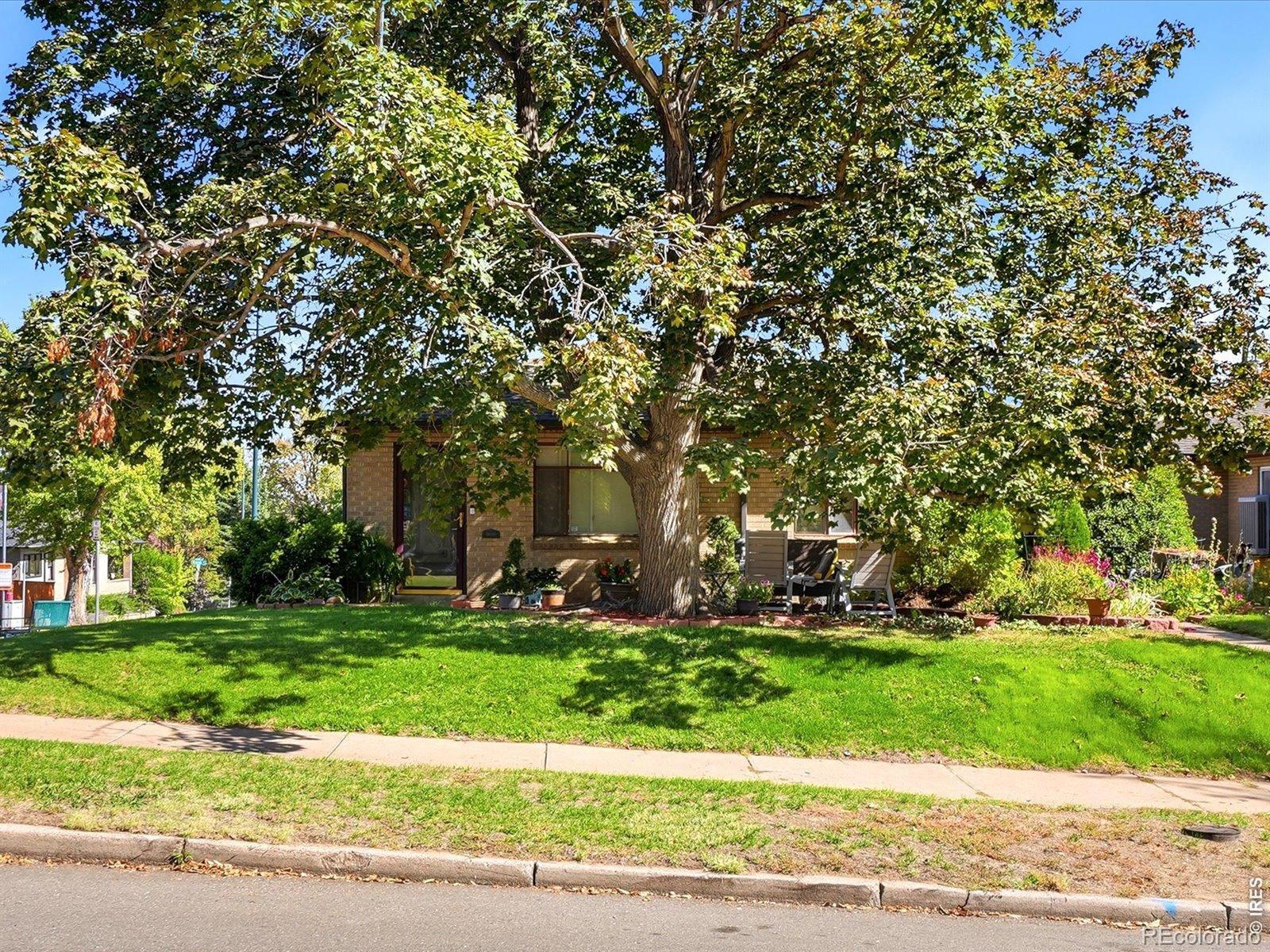 MLS Image #2 for 4260 w 32nd avenue,denver, Colorado