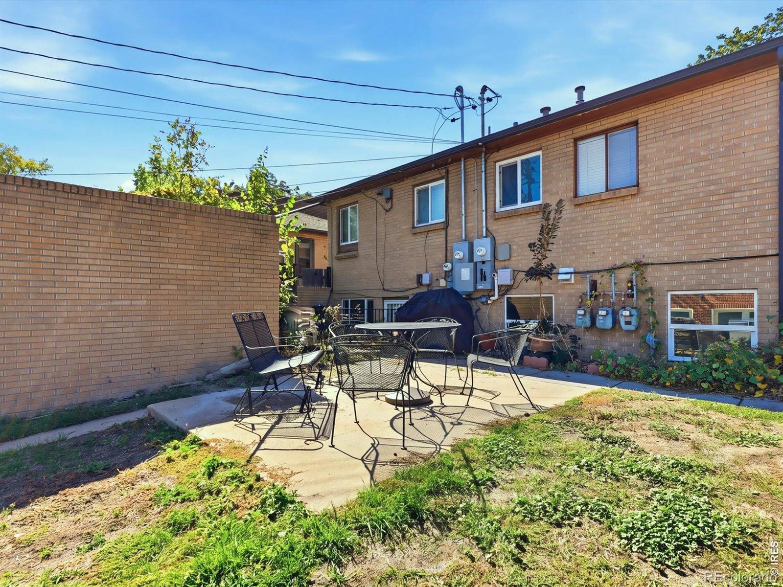 MLS Image #20 for 4260 w 32nd avenue,denver, Colorado