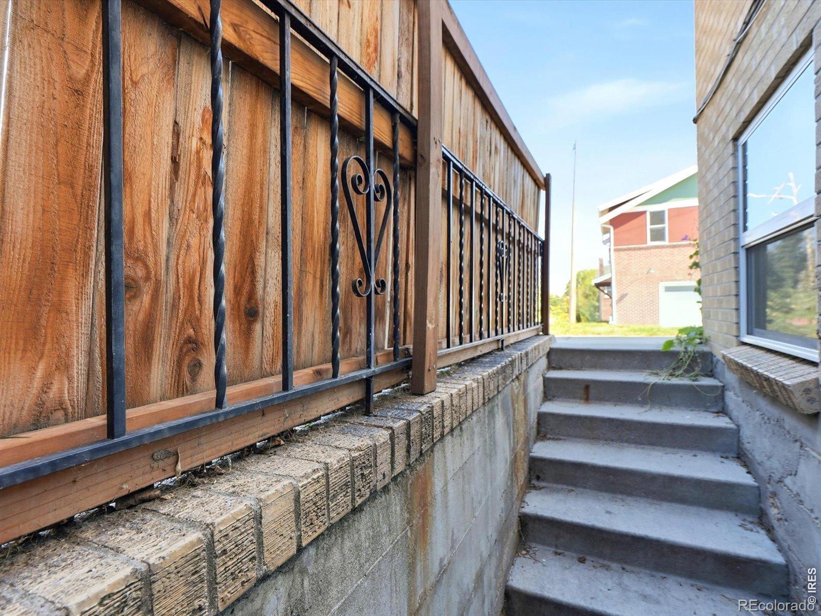 MLS Image #3 for 4260 w 32nd avenue,denver, Colorado