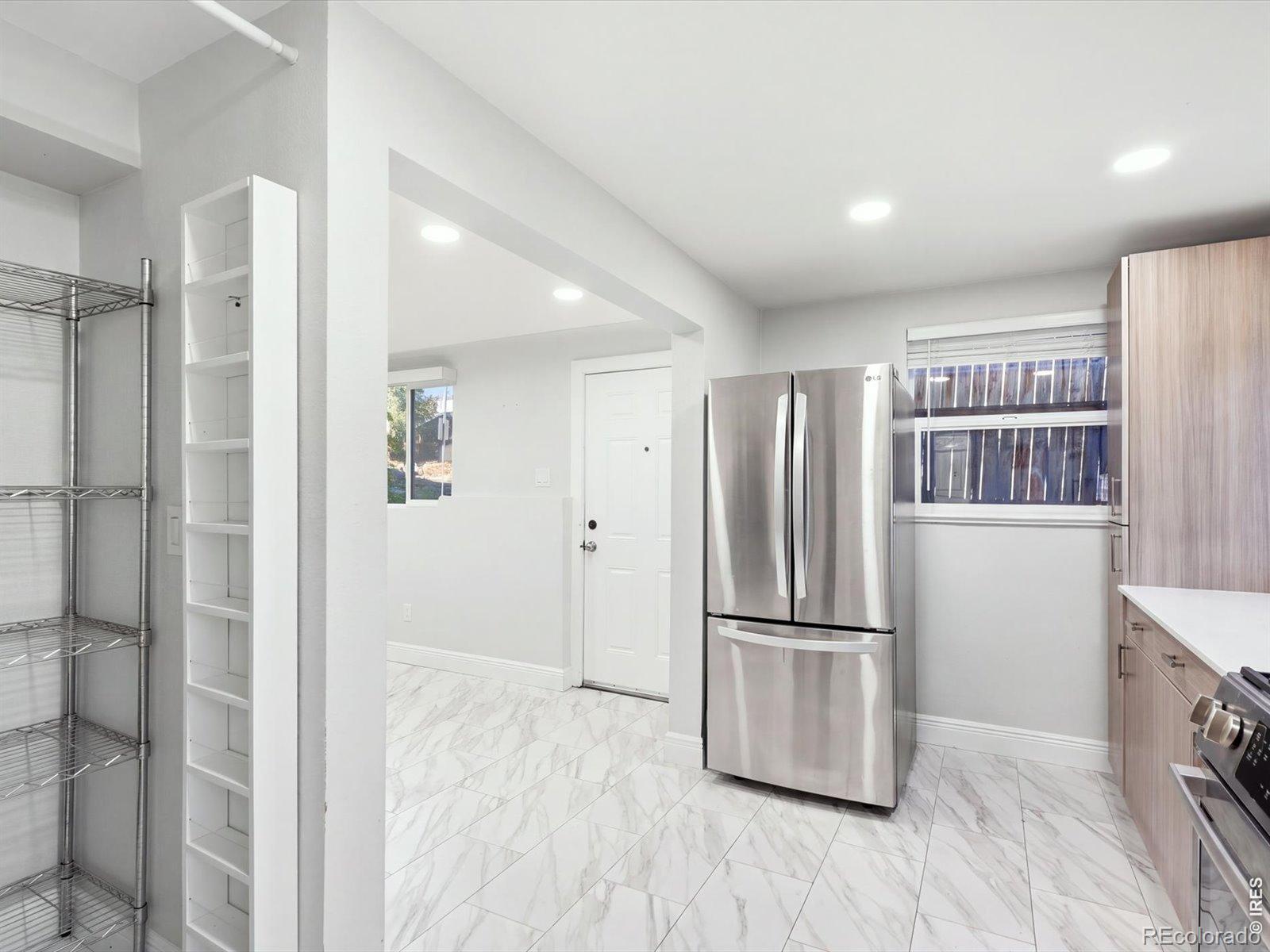 MLS Image #6 for 4260 w 32nd avenue,denver, Colorado