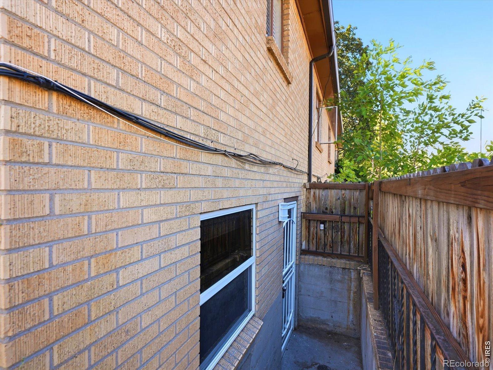 MLS Image #7 for 4260 w 32nd avenue,denver, Colorado