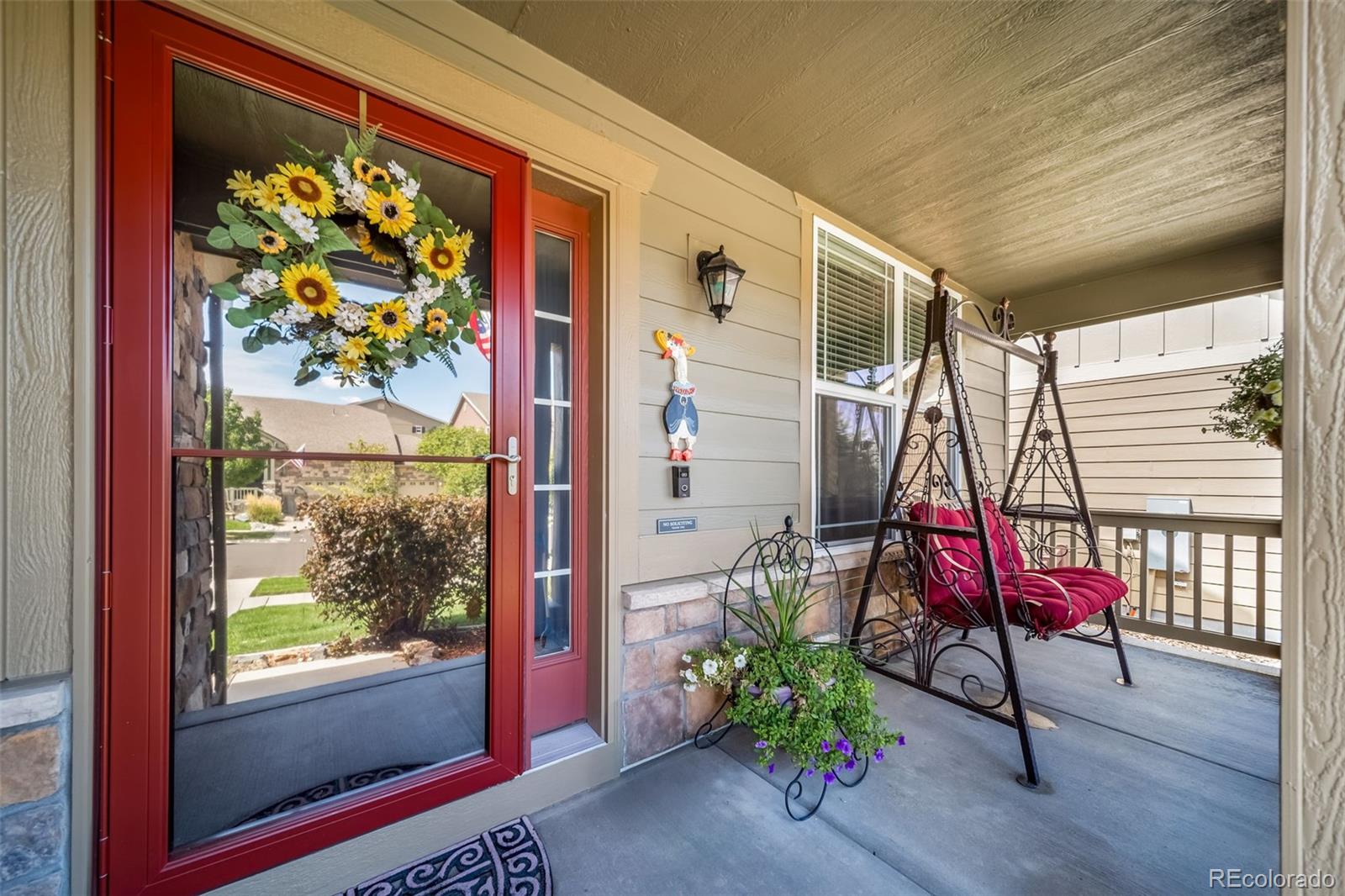 MLS Image #2 for 12963  norway maple street,parker, Colorado