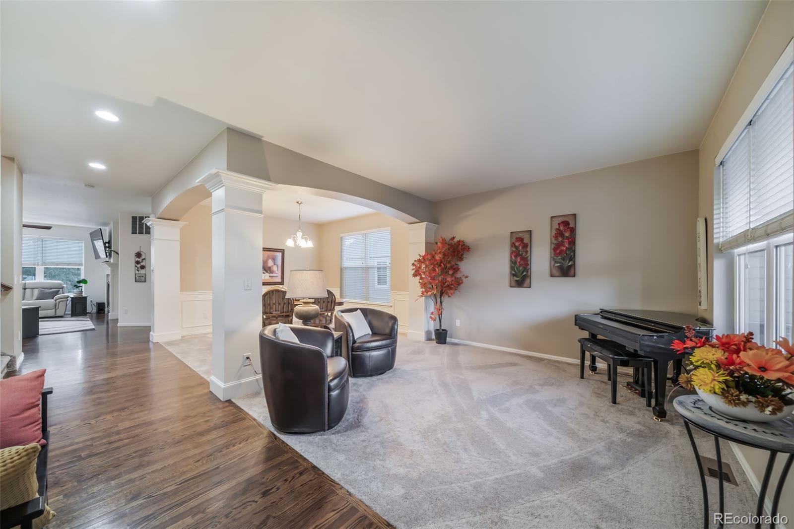 MLS Image #3 for 12963  norway maple street,parker, Colorado