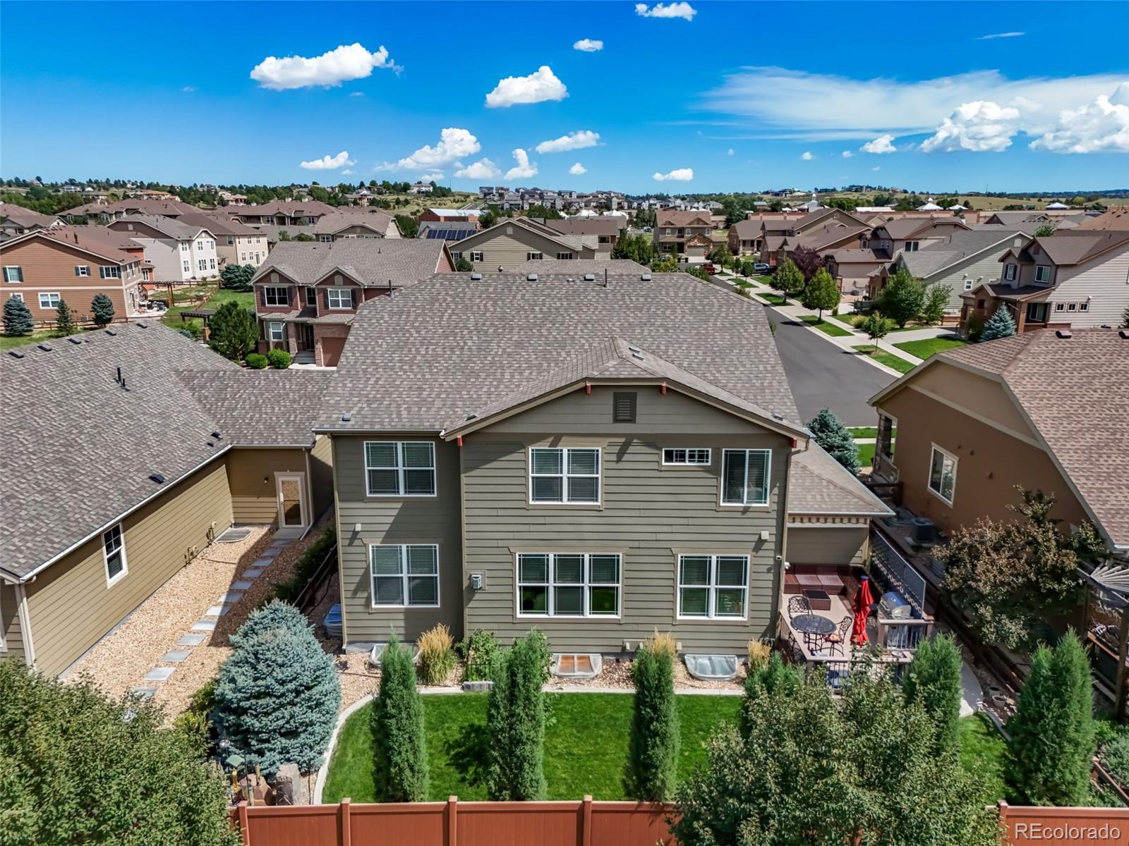 MLS Image #42 for 12963  norway maple street,parker, Colorado