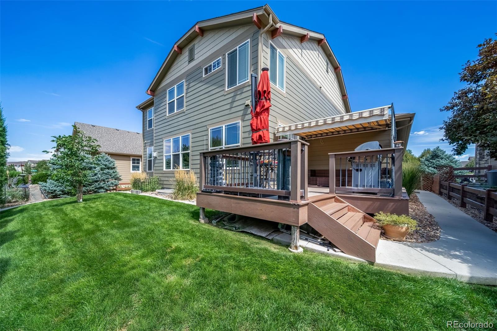 MLS Image #43 for 12963  norway maple street,parker, Colorado