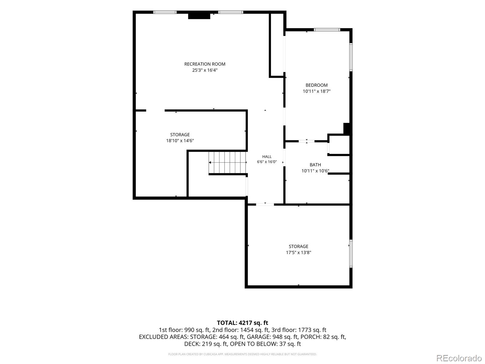 MLS Image #46 for 12963  norway maple street,parker, Colorado