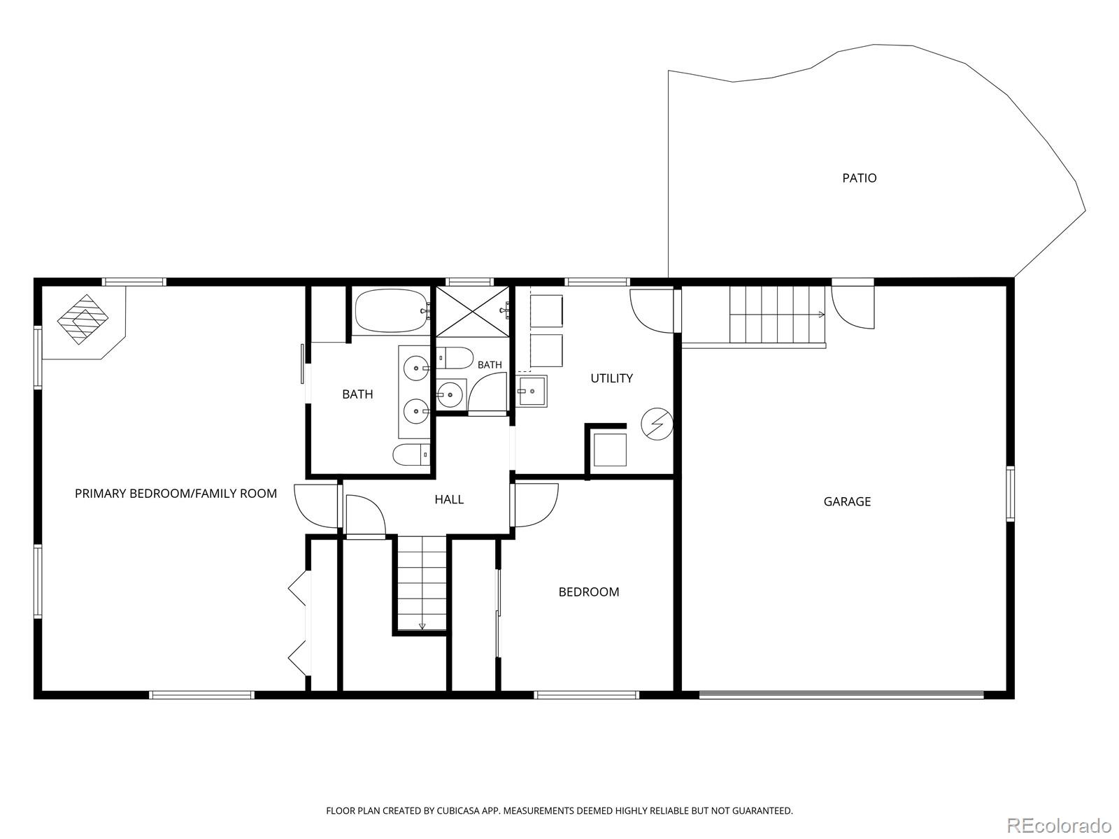 MLS Image #29 for 6459  iris street,arvada, Colorado