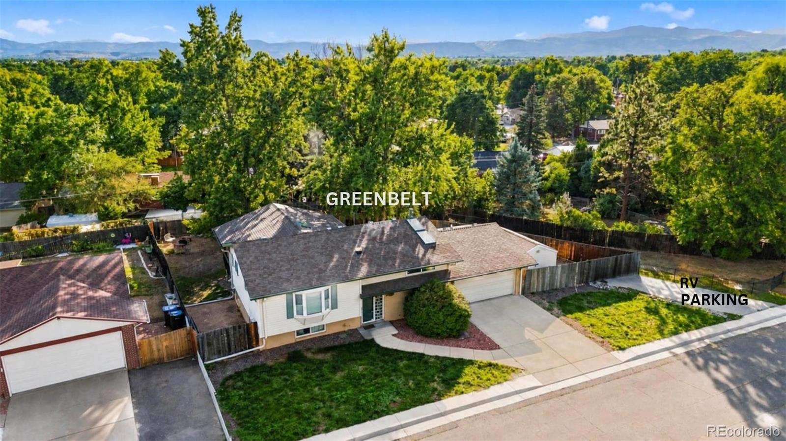 MLS Image #3 for 6459  iris street,arvada, Colorado