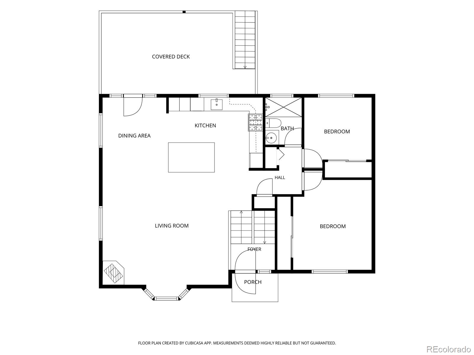 MLS Image #30 for 6459  iris street,arvada, Colorado