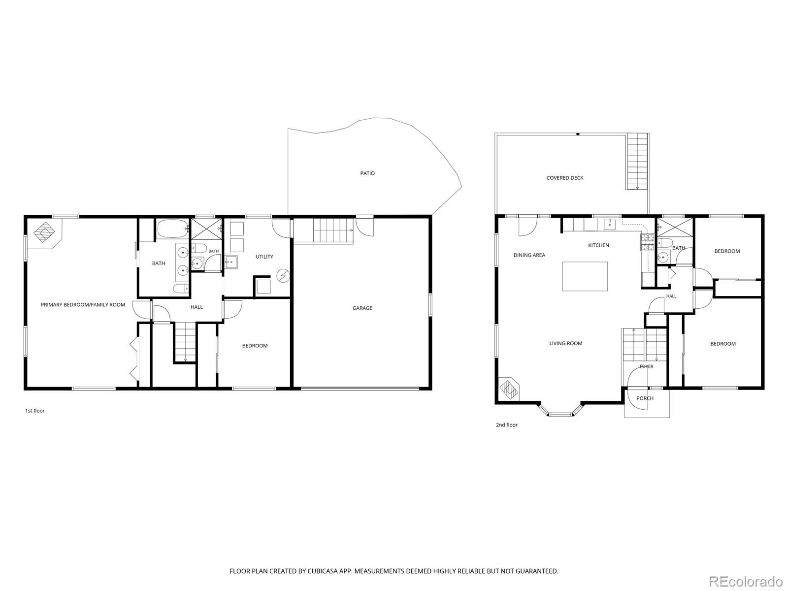 MLS Image #31 for 6459  iris street,arvada, Colorado