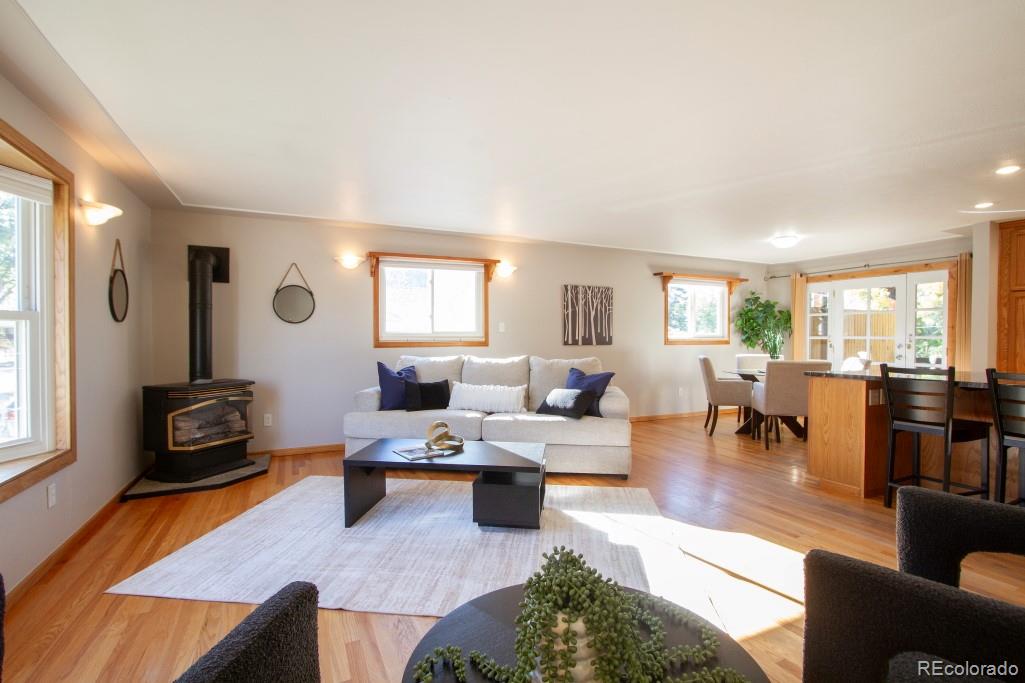 MLS Image #4 for 6459  iris street,arvada, Colorado