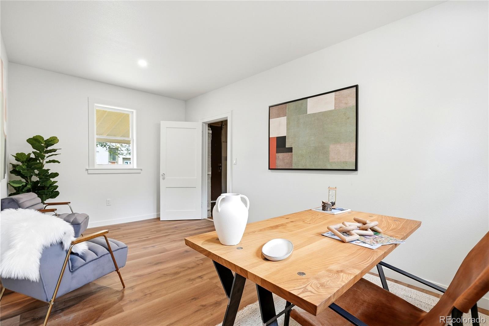 MLS Image #15 for 800 s emerson street,denver, Colorado