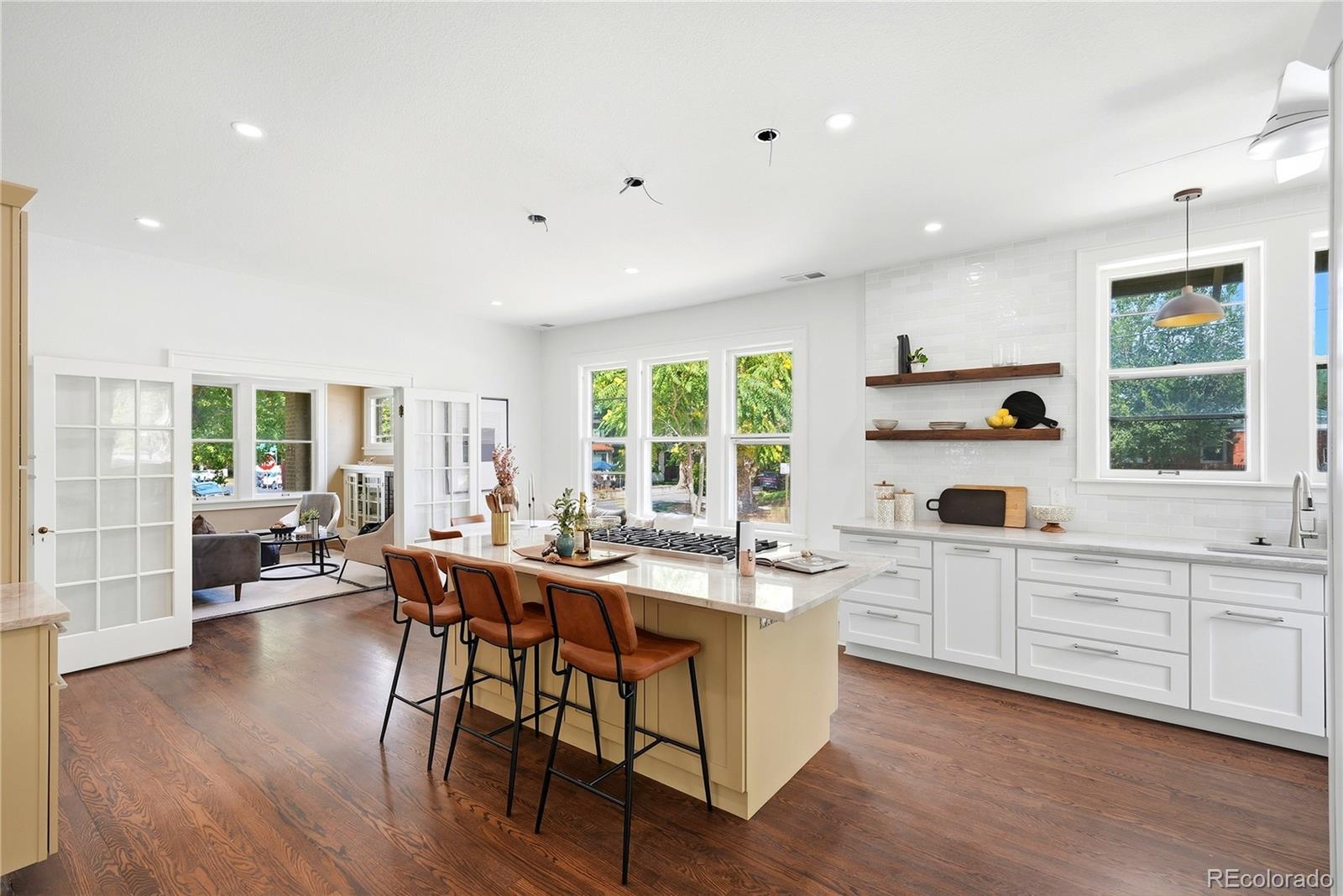 MLS Image #18 for 800 s emerson street,denver, Colorado