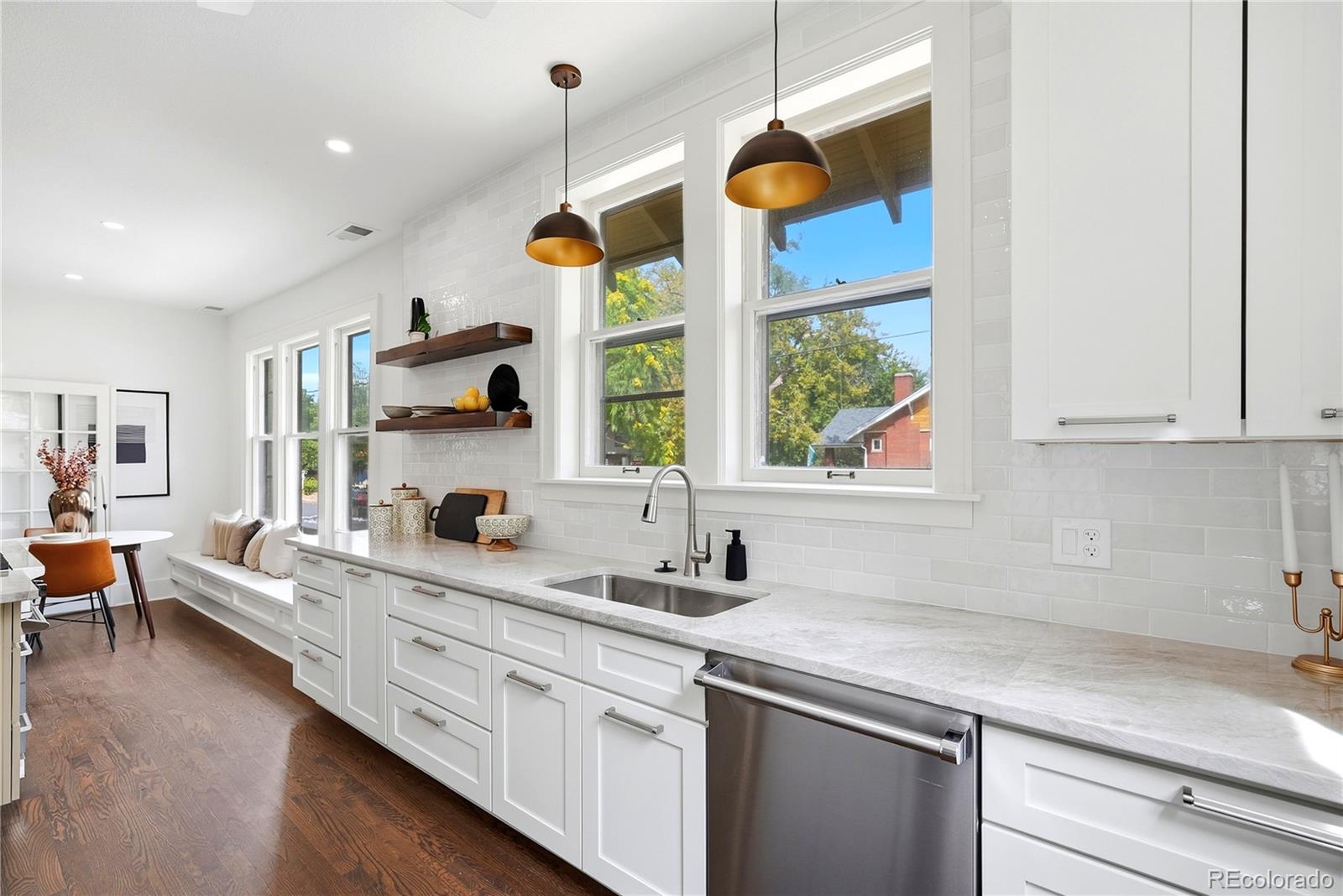 MLS Image #21 for 800 s emerson street,denver, Colorado