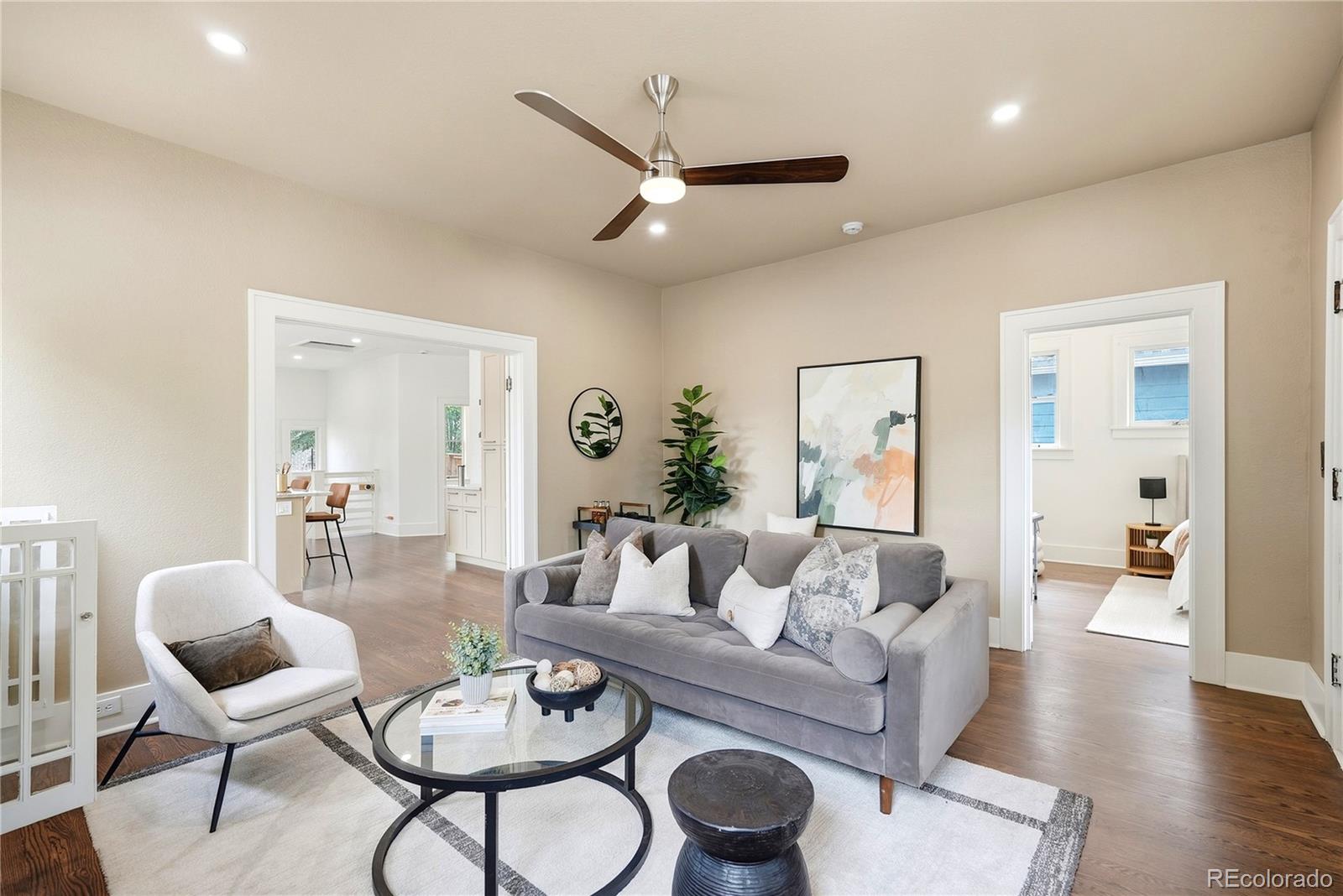 MLS Image #22 for 800 s emerson street,denver, Colorado