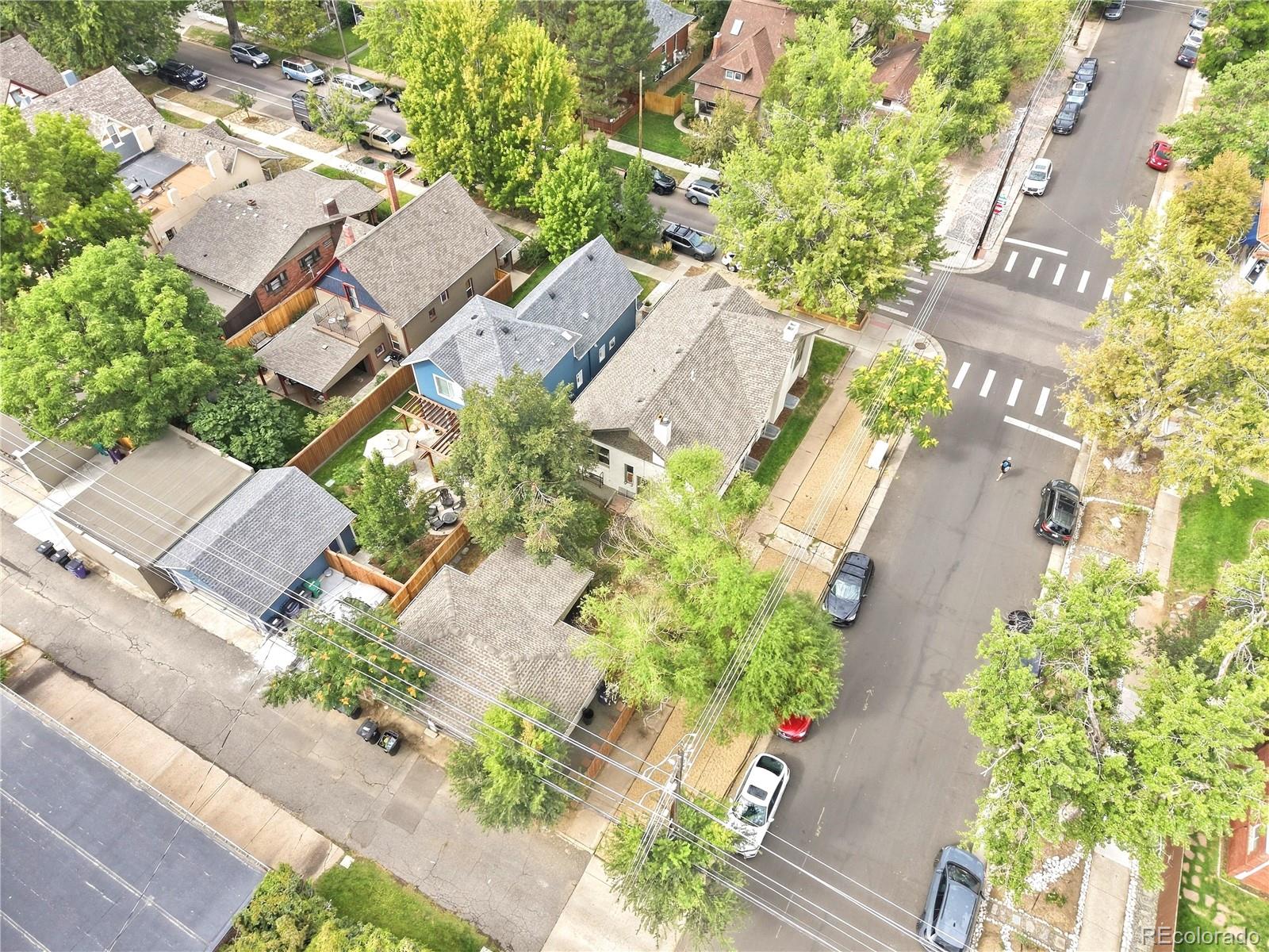 MLS Image #23 for 800 s emerson street,denver, Colorado
