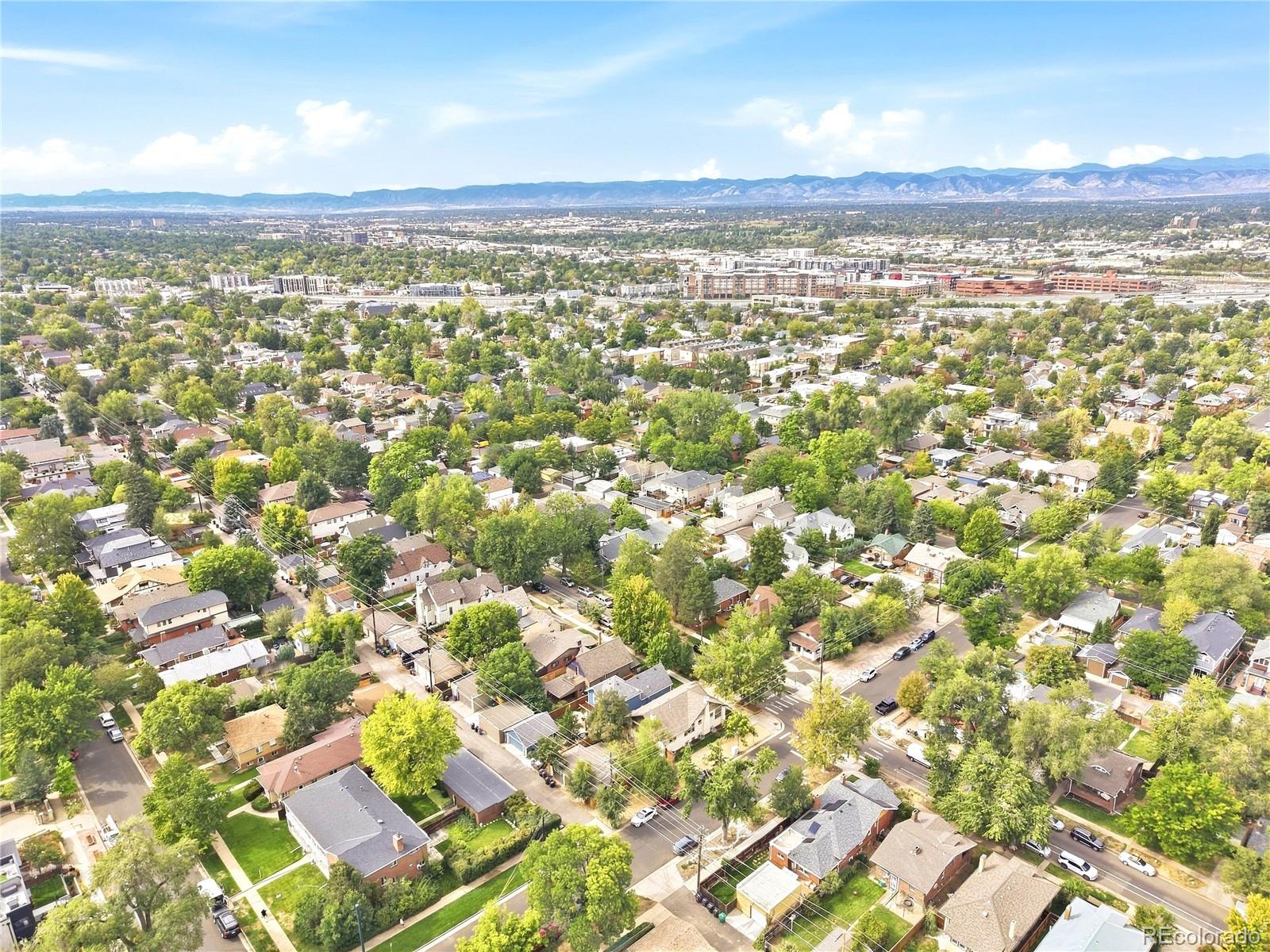 MLS Image #24 for 800 s emerson street,denver, Colorado