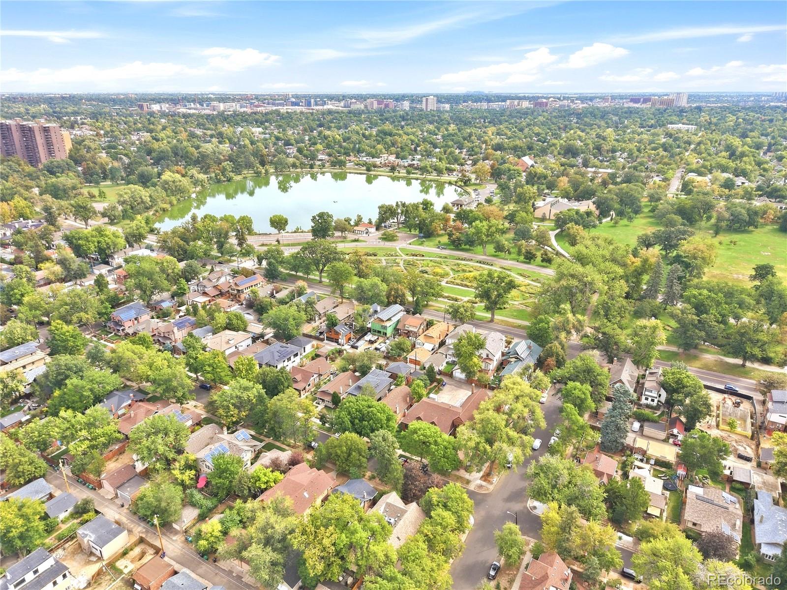 MLS Image #25 for 800 s emerson street,denver, Colorado
