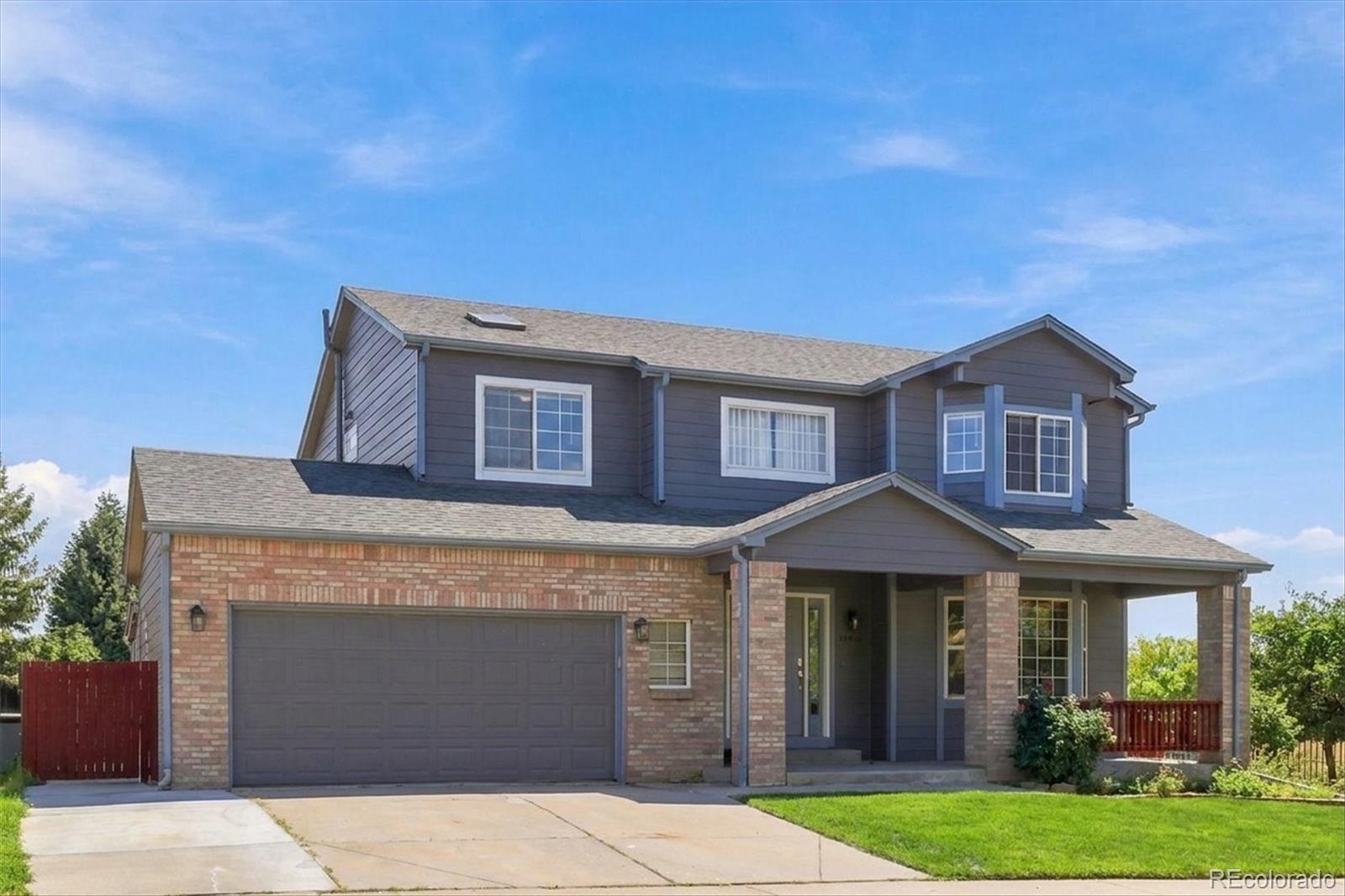 MLS Image #0 for 18512 e bates drive,aurora, Colorado