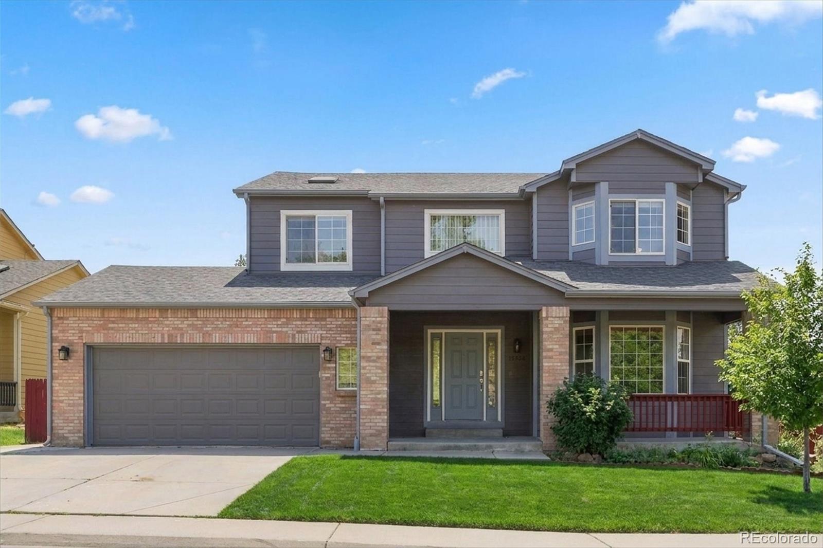 MLS Image #1 for 18512 e bates drive,aurora, Colorado