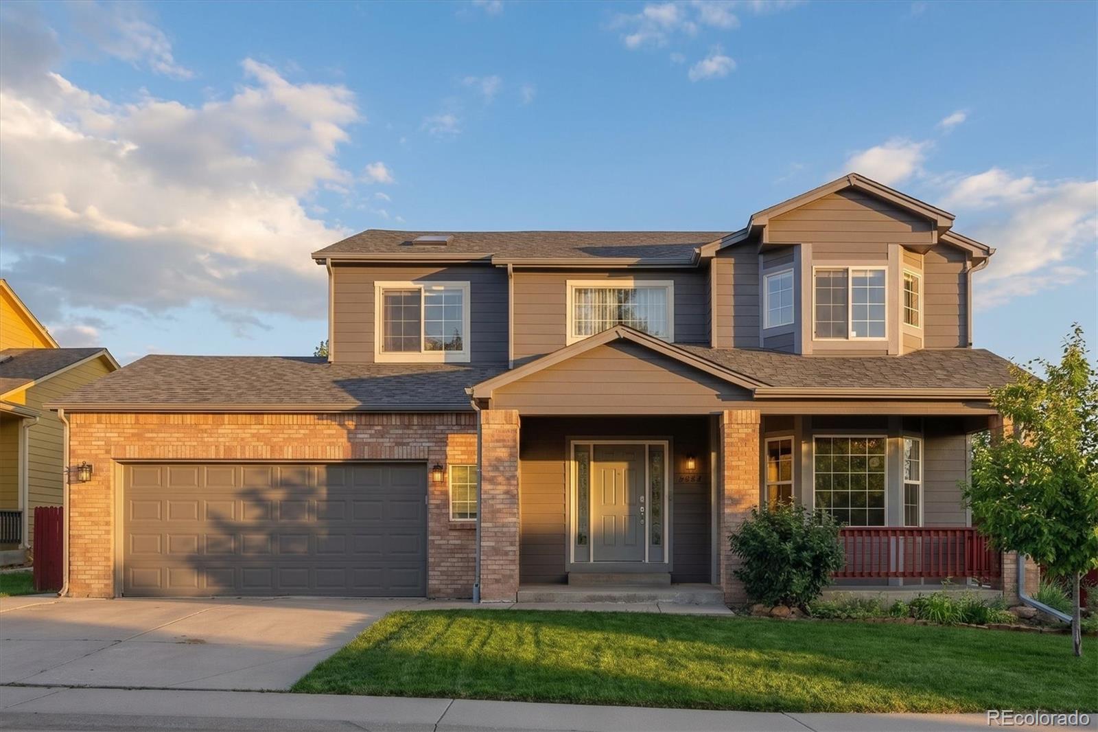 MLS Image #2 for 18512 e bates drive,aurora, Colorado