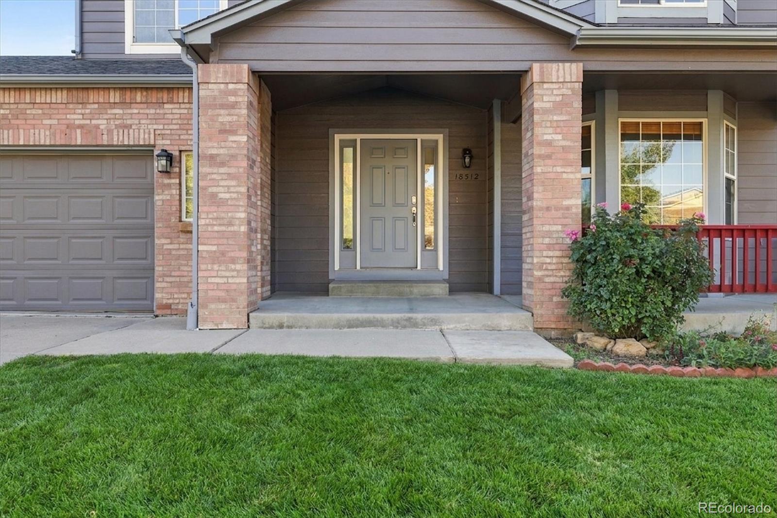 MLS Image #4 for 18512 e bates drive,aurora, Colorado