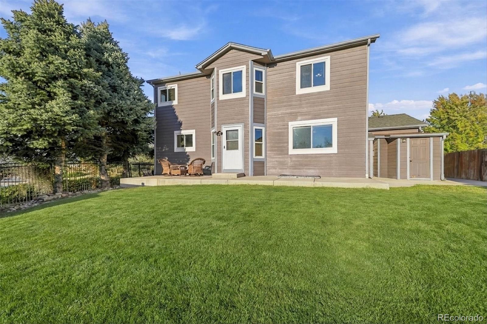 MLS Image #43 for 18512 e bates drive,aurora, Colorado