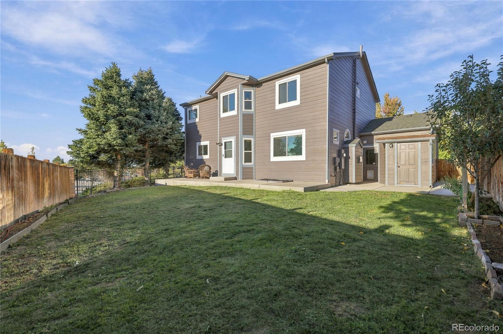 MLS Image #45 for 18512 e bates drive,aurora, Colorado