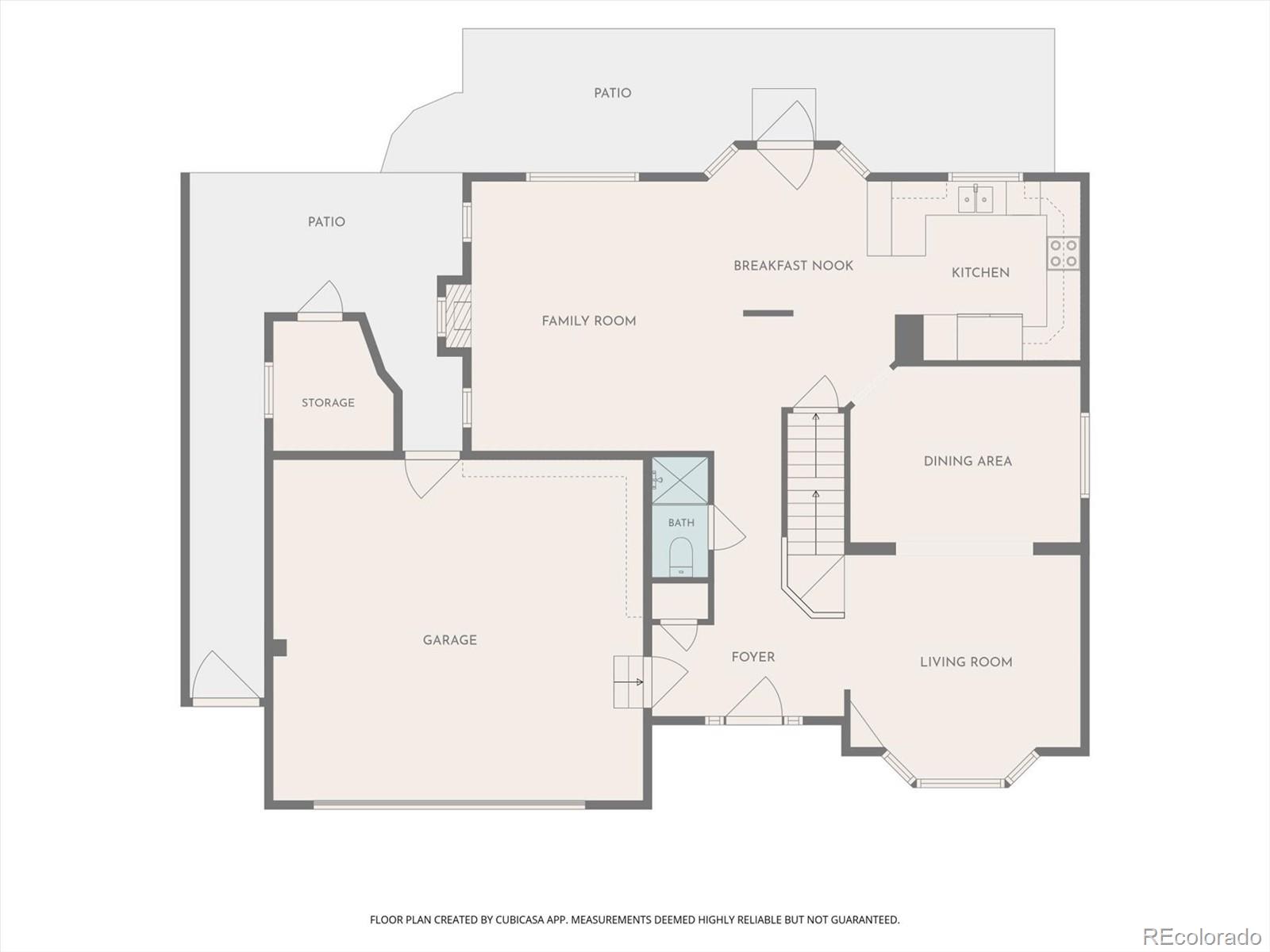 MLS Image #47 for 18512 e bates drive,aurora, Colorado