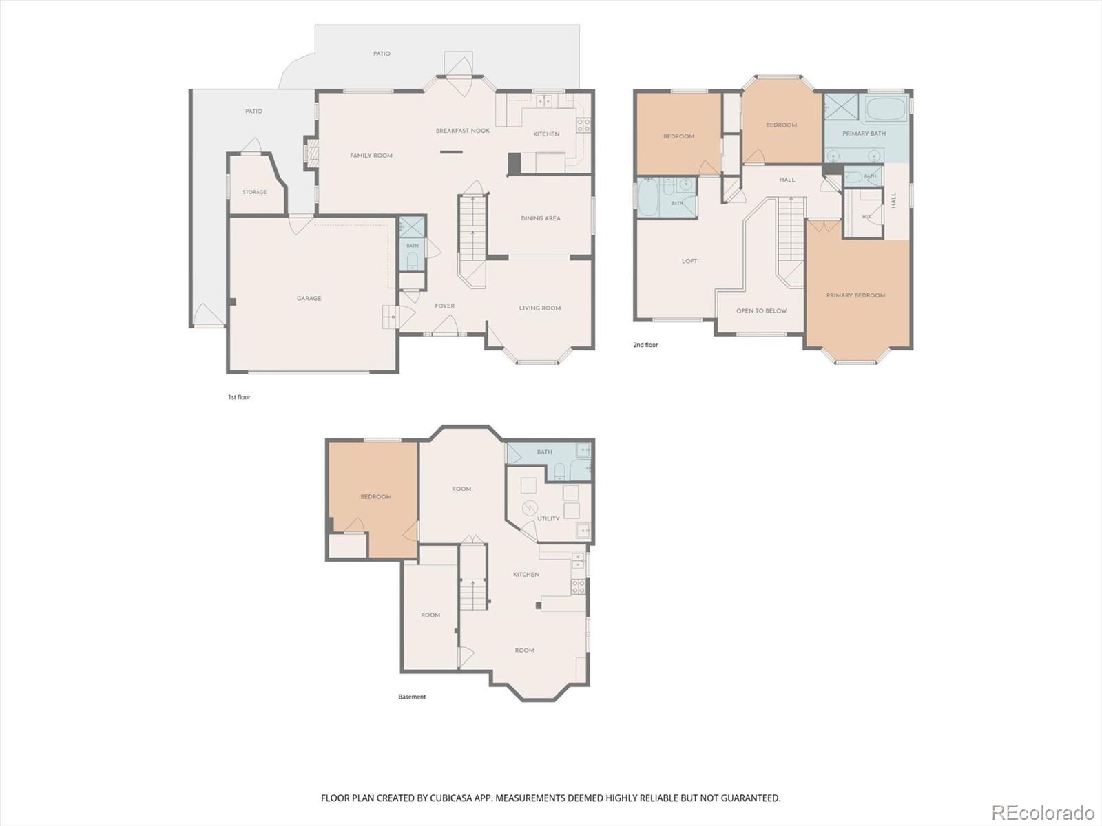 MLS Image #48 for 18512 e bates drive,aurora, Colorado
