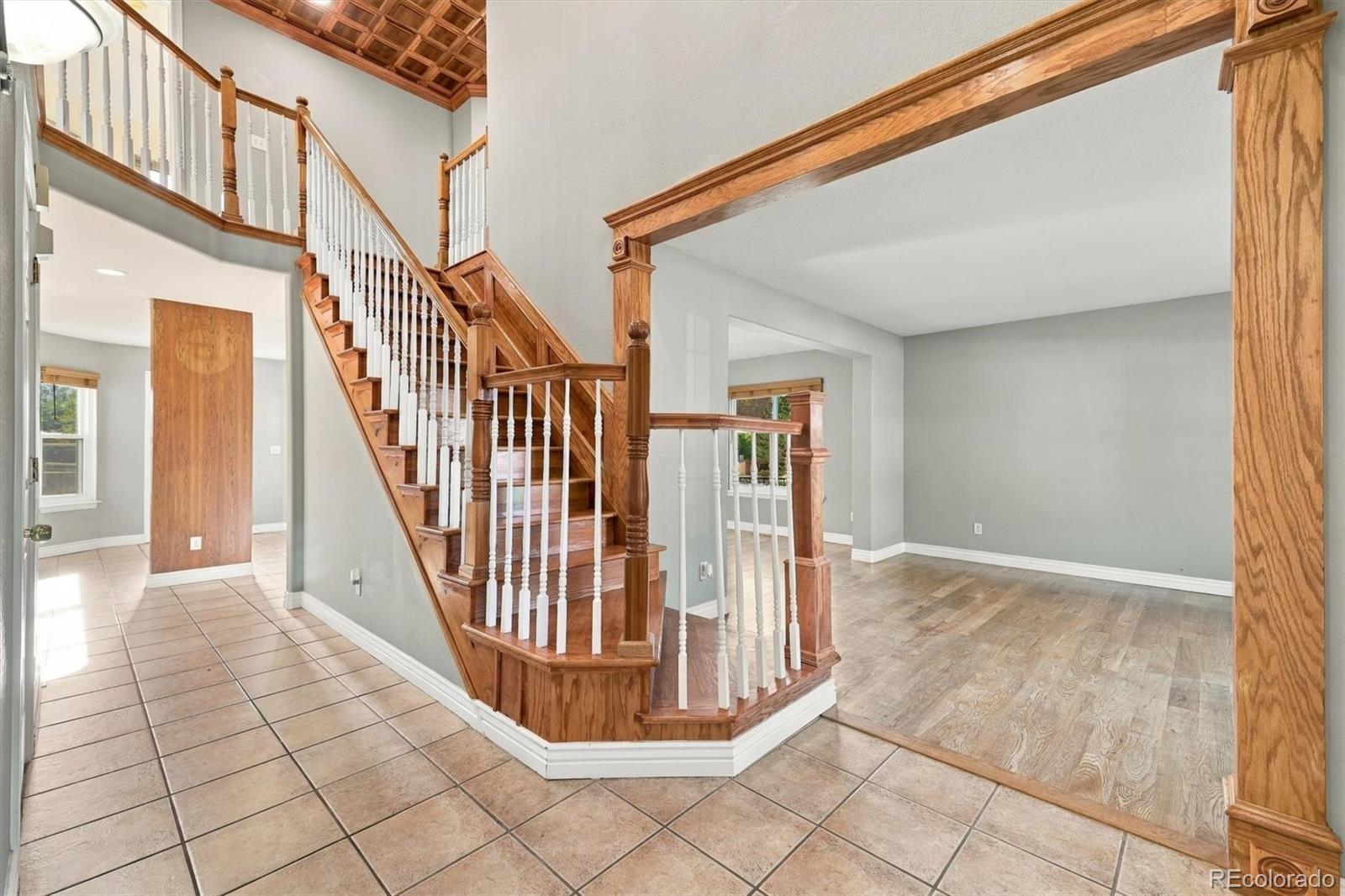 MLS Image #5 for 18512 e bates drive,aurora, Colorado