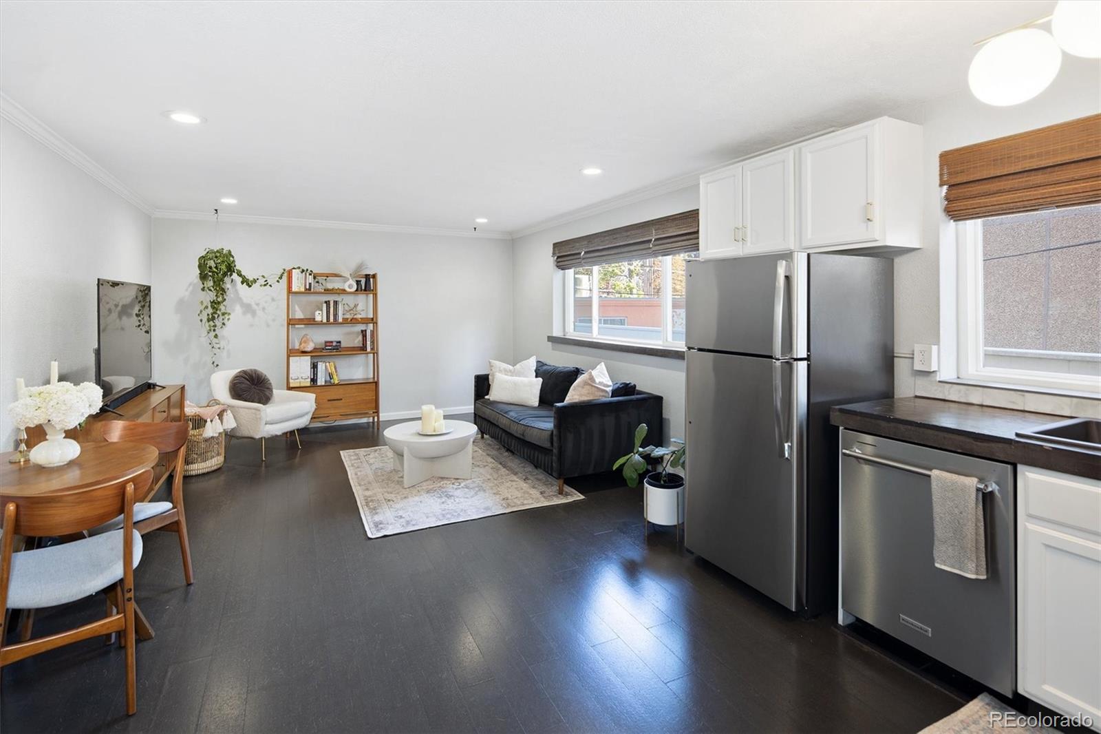 MLS Image #11 for 1260 n humboldt street,denver, Colorado