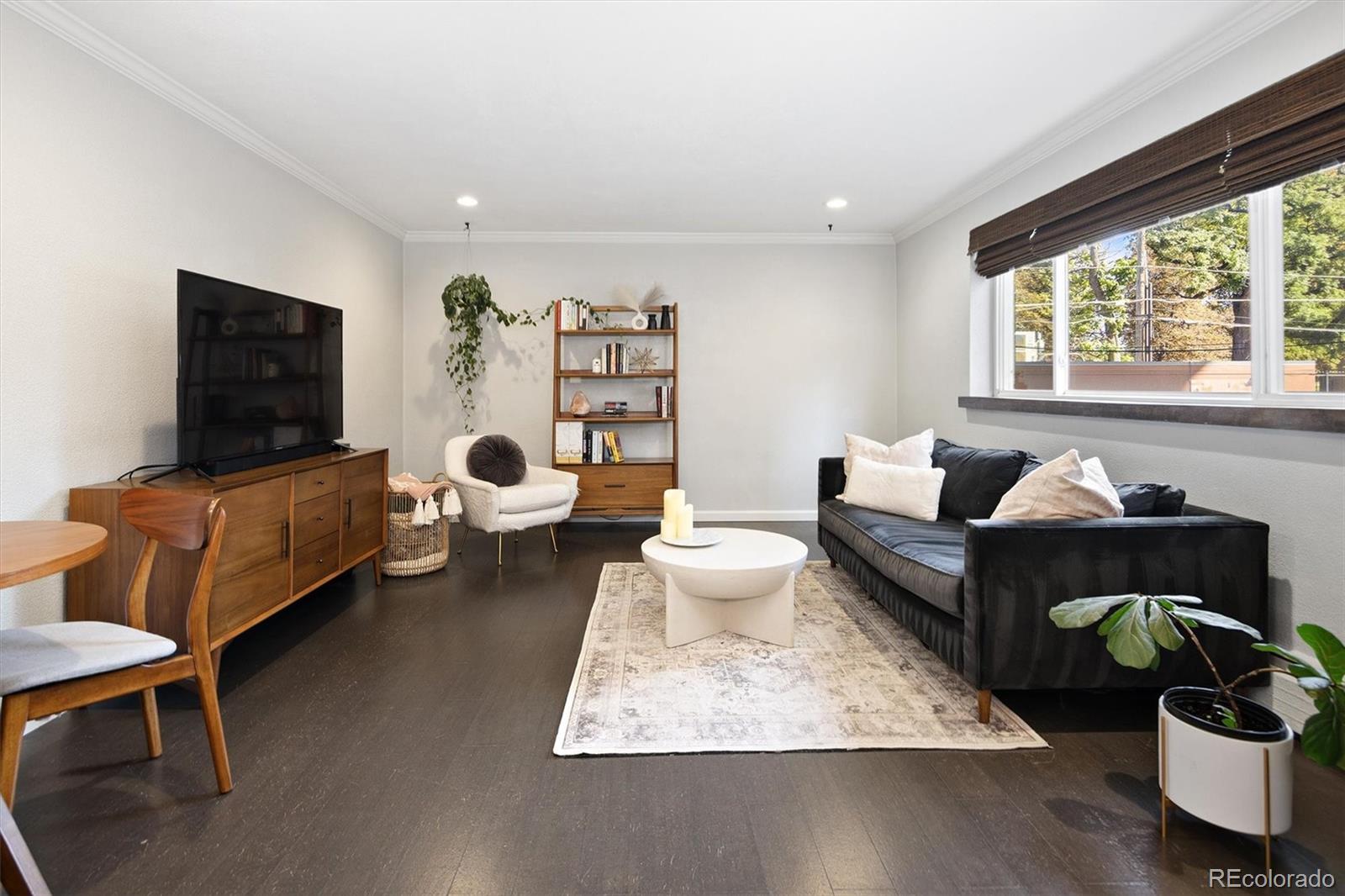 MLS Image #2 for 1260 n humboldt street,denver, Colorado