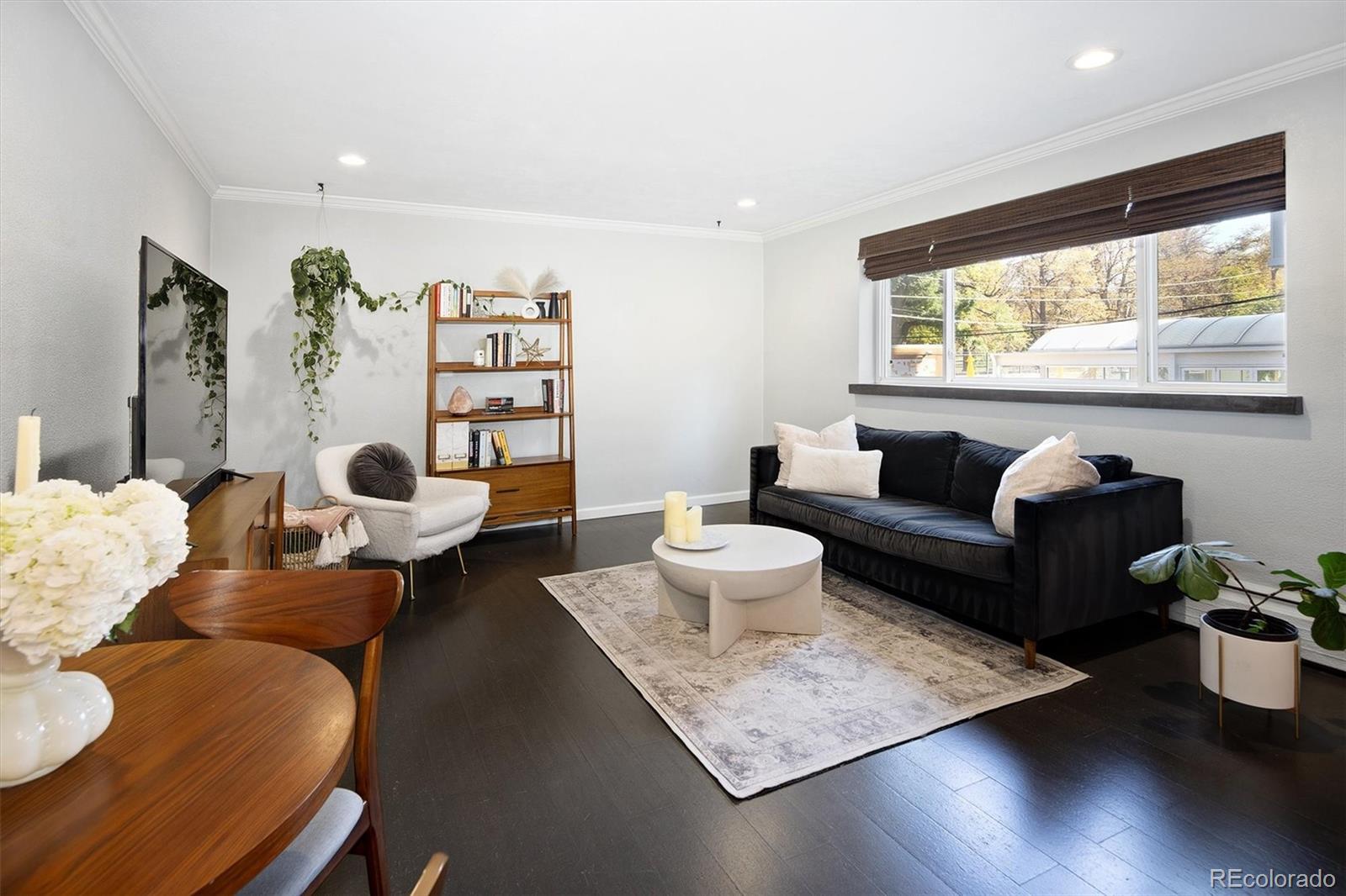 MLS Image #3 for 1260 n humboldt street,denver, Colorado