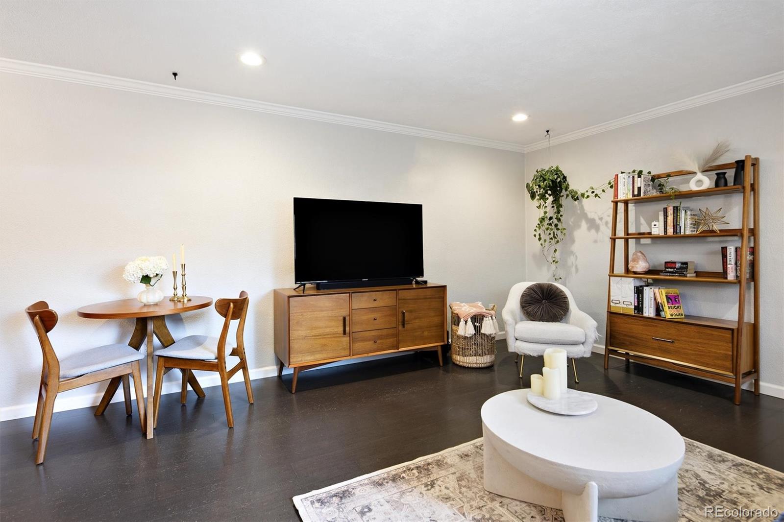 MLS Image #4 for 1260 n humboldt street,denver, Colorado
