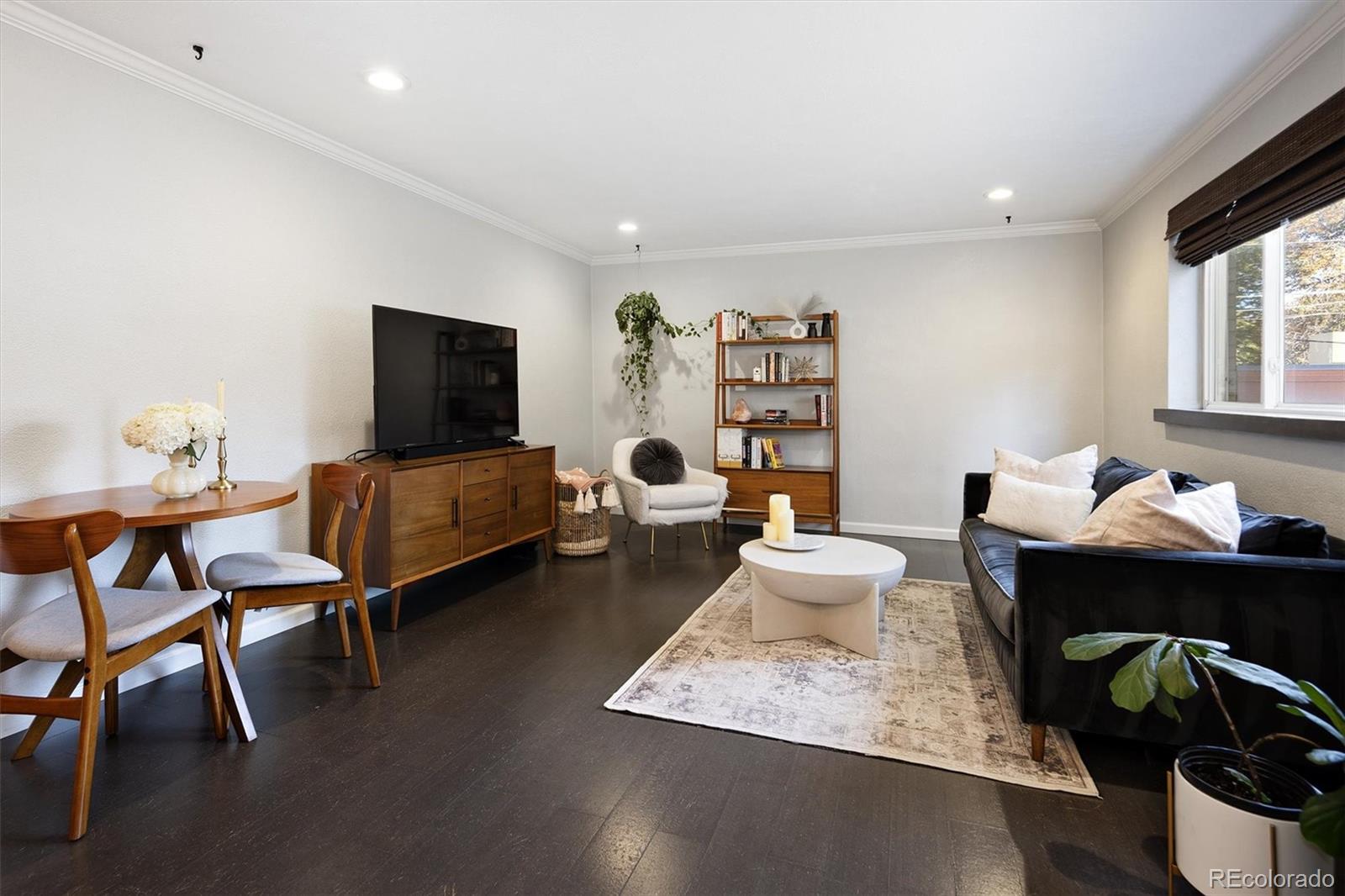 MLS Image #5 for 1260 n humboldt street,denver, Colorado
