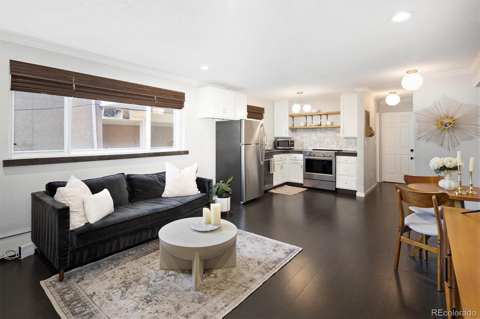 MLS Image #7 for 1260 n humboldt street,denver, Colorado