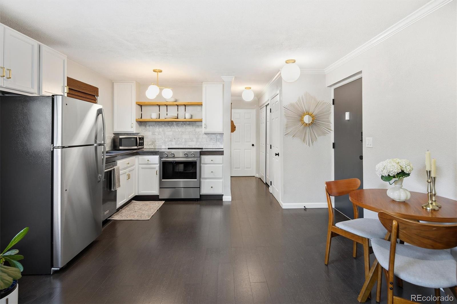 MLS Image #8 for 1260 n humboldt street,denver, Colorado
