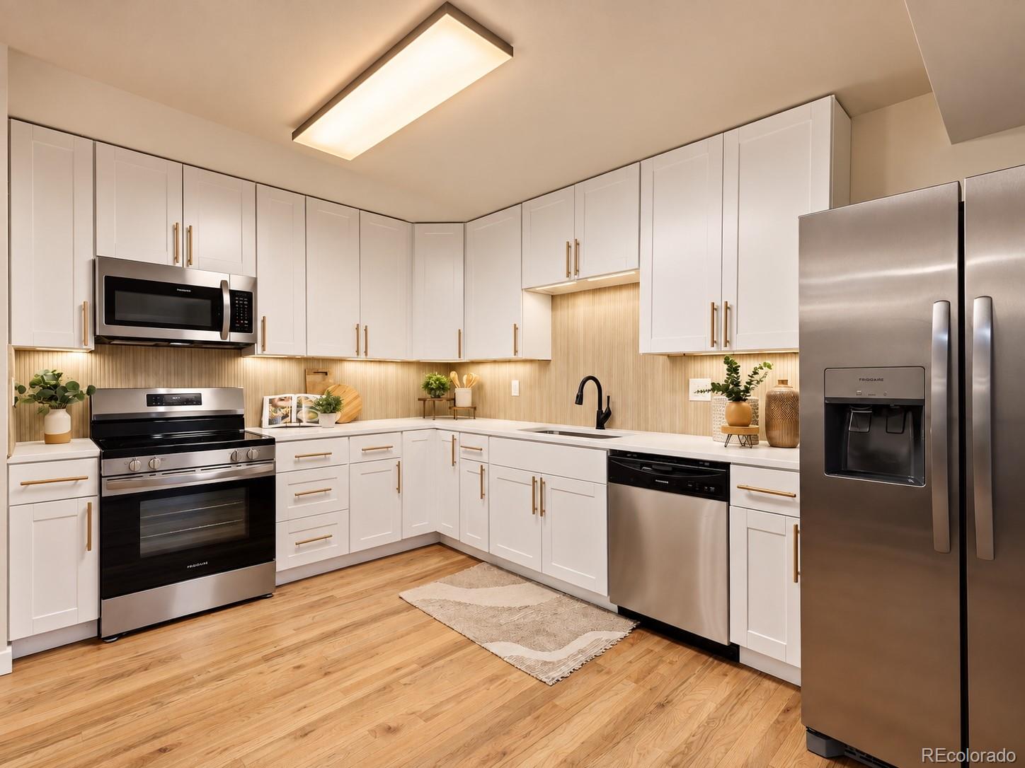 MLS Image #2 for 2308  lelaray street,colorado springs, Colorado