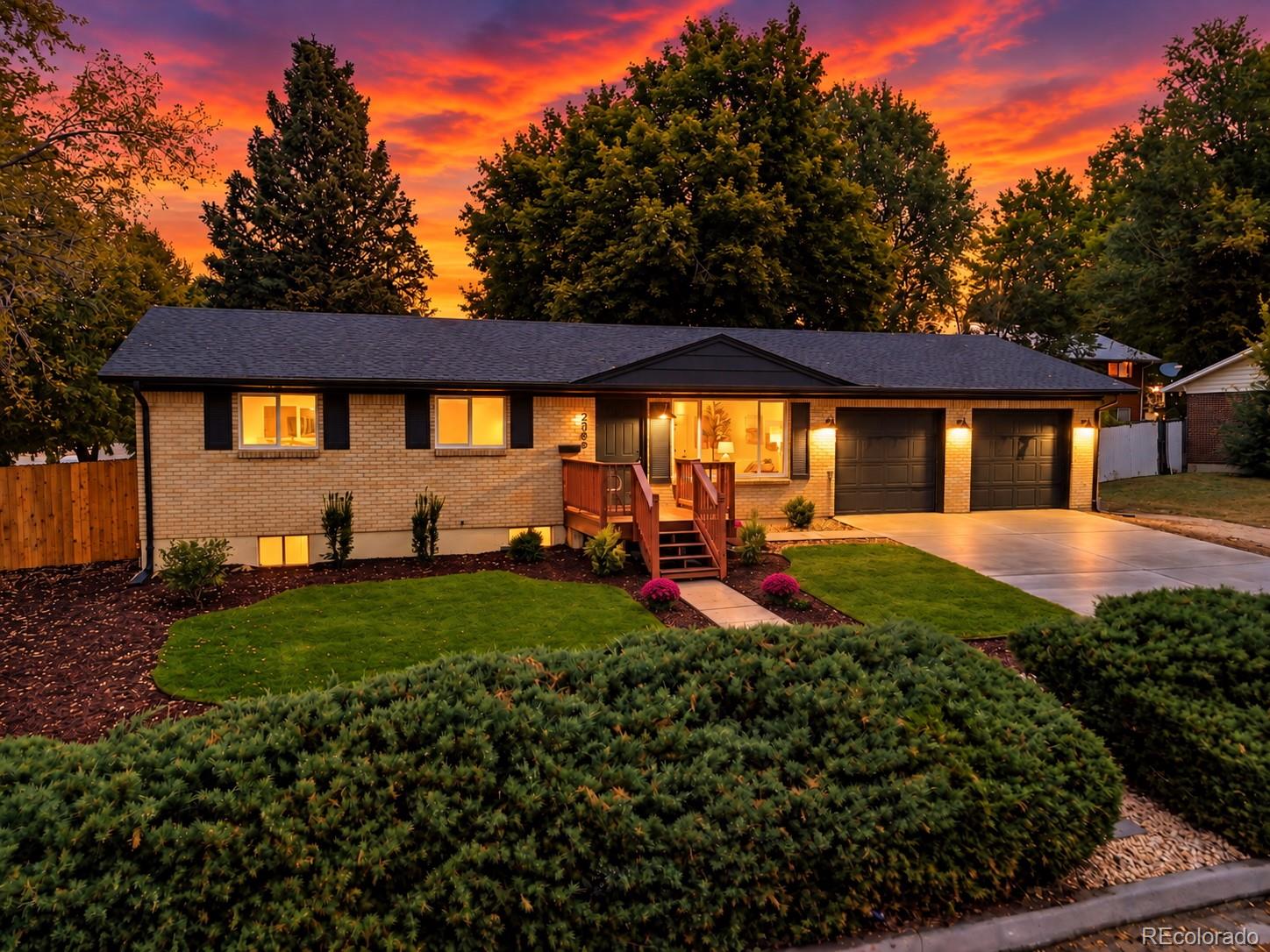 MLS Image #47 for 2308  lelaray street,colorado springs, Colorado